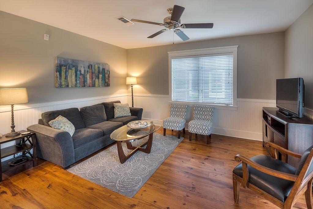 ROSEMARY BEACH - Residential