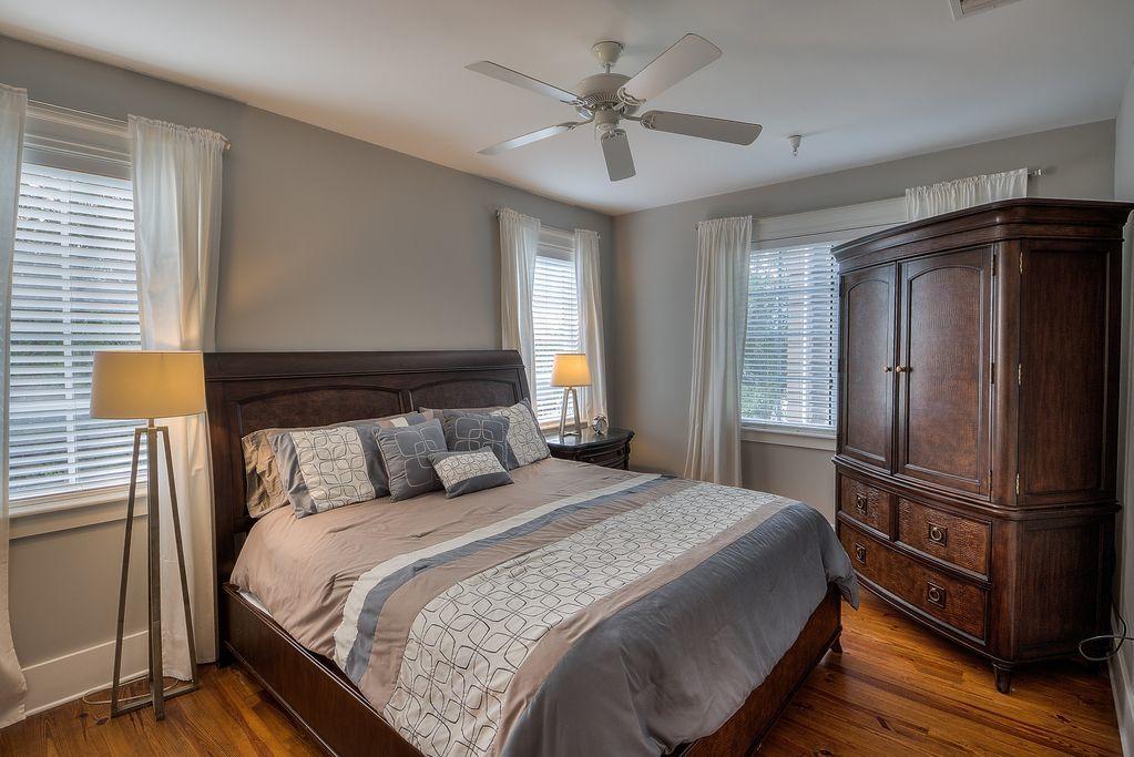 ROSEMARY BEACH - Residential