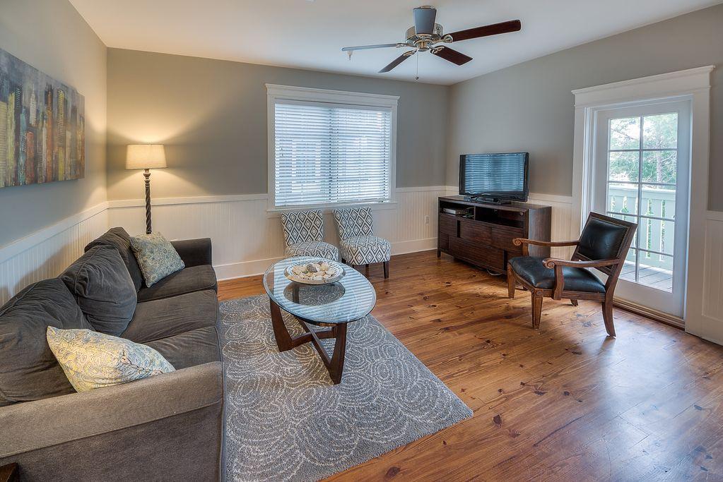 ROSEMARY BEACH - Residential