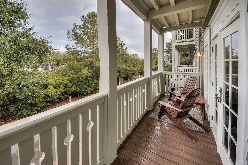 ROSEMARY BEACH - Residential