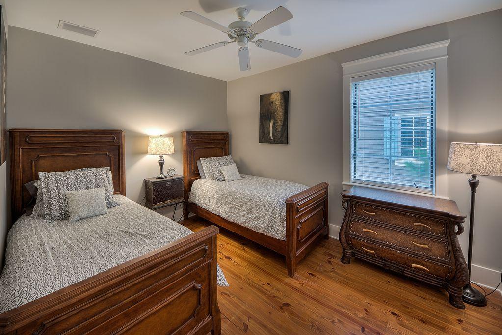 ROSEMARY BEACH - Residential