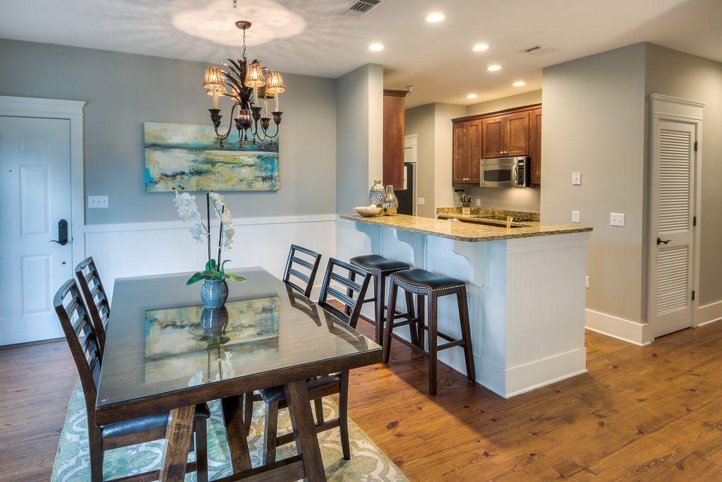 ROSEMARY BEACH - Residential