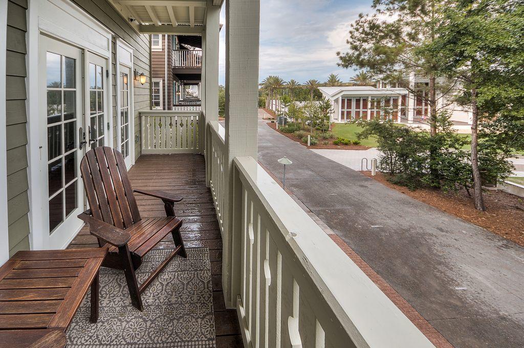 ROSEMARY BEACH - Residential