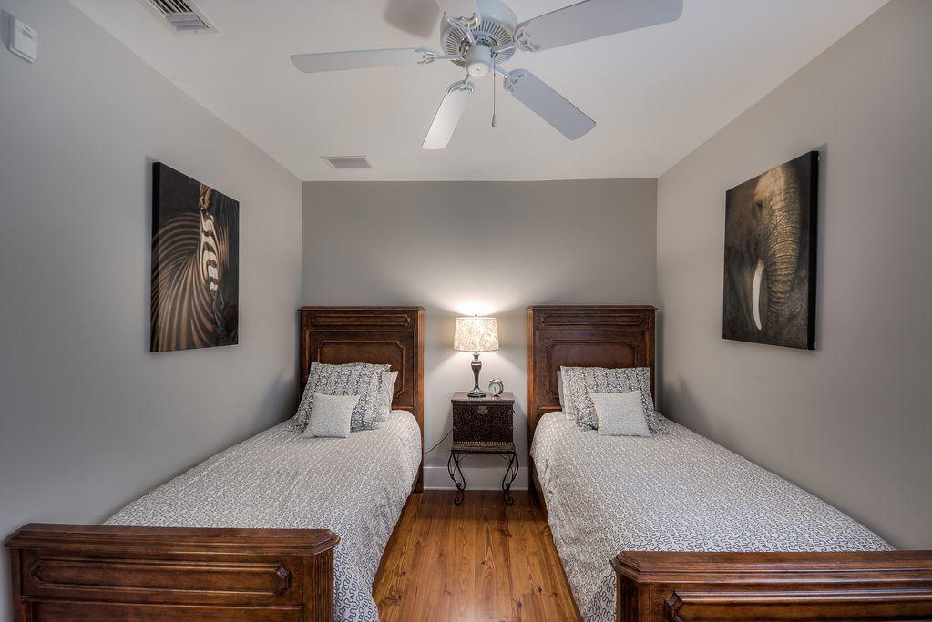 ROSEMARY BEACH - Residential