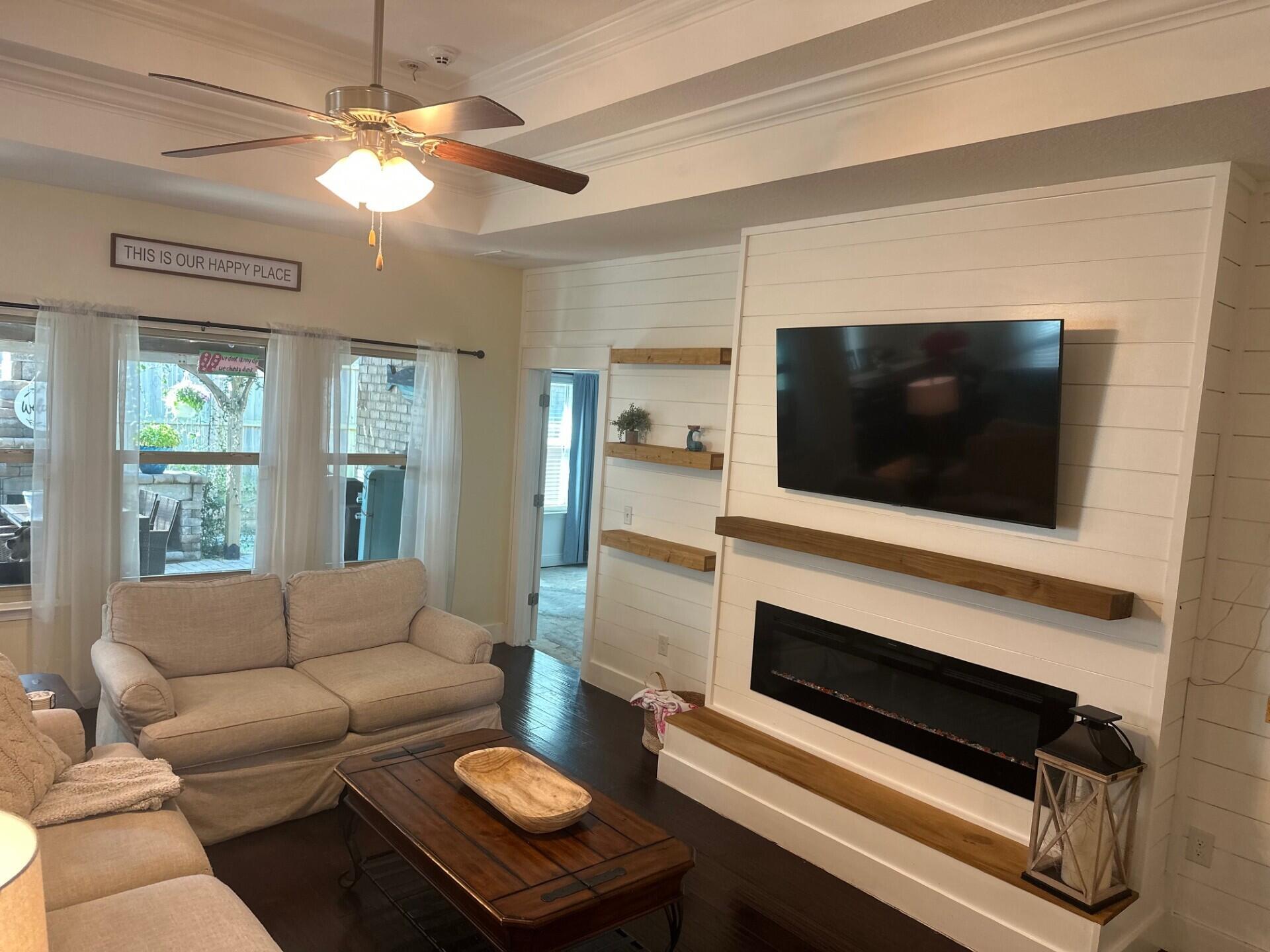 Harstvedt Plantation - Residential