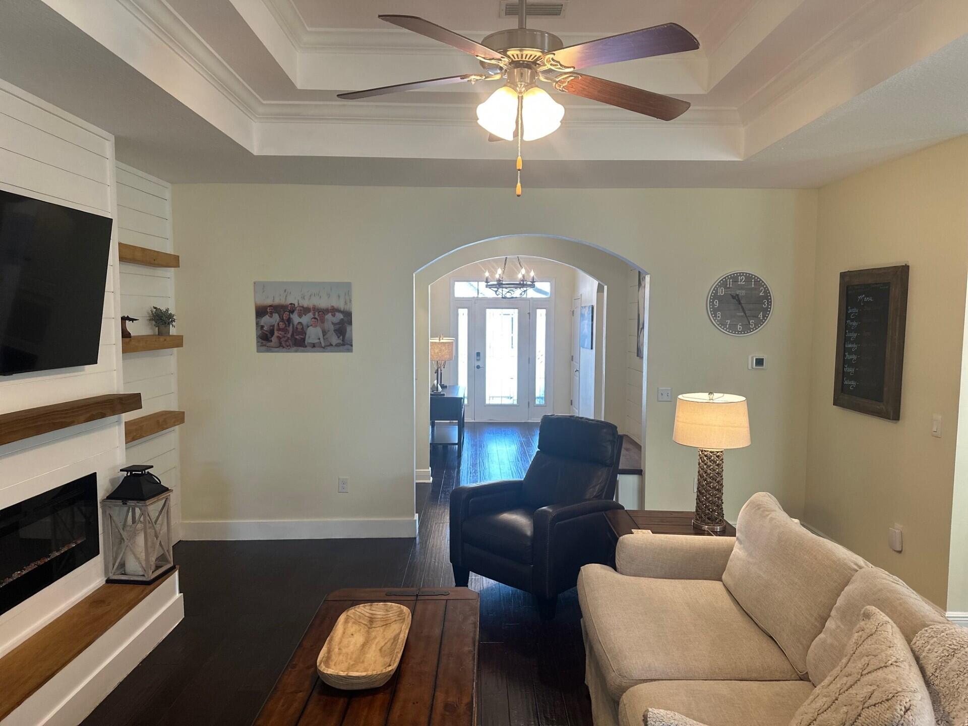 Harstvedt Plantation - Residential