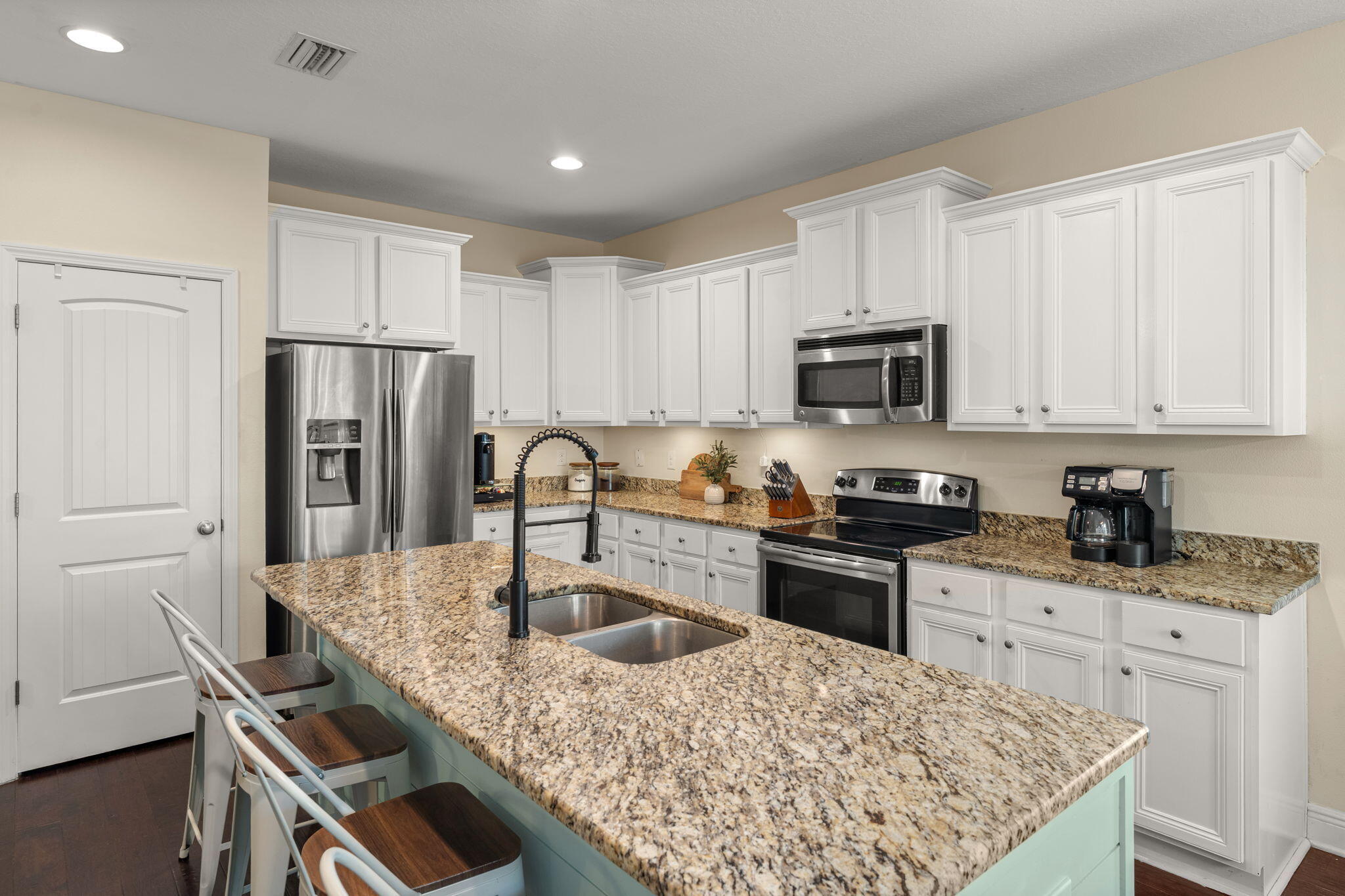 Harstvedt Plantation - Residential