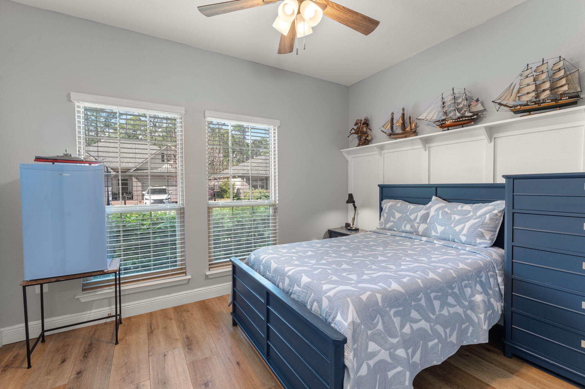 Harstvedt Plantation - Residential