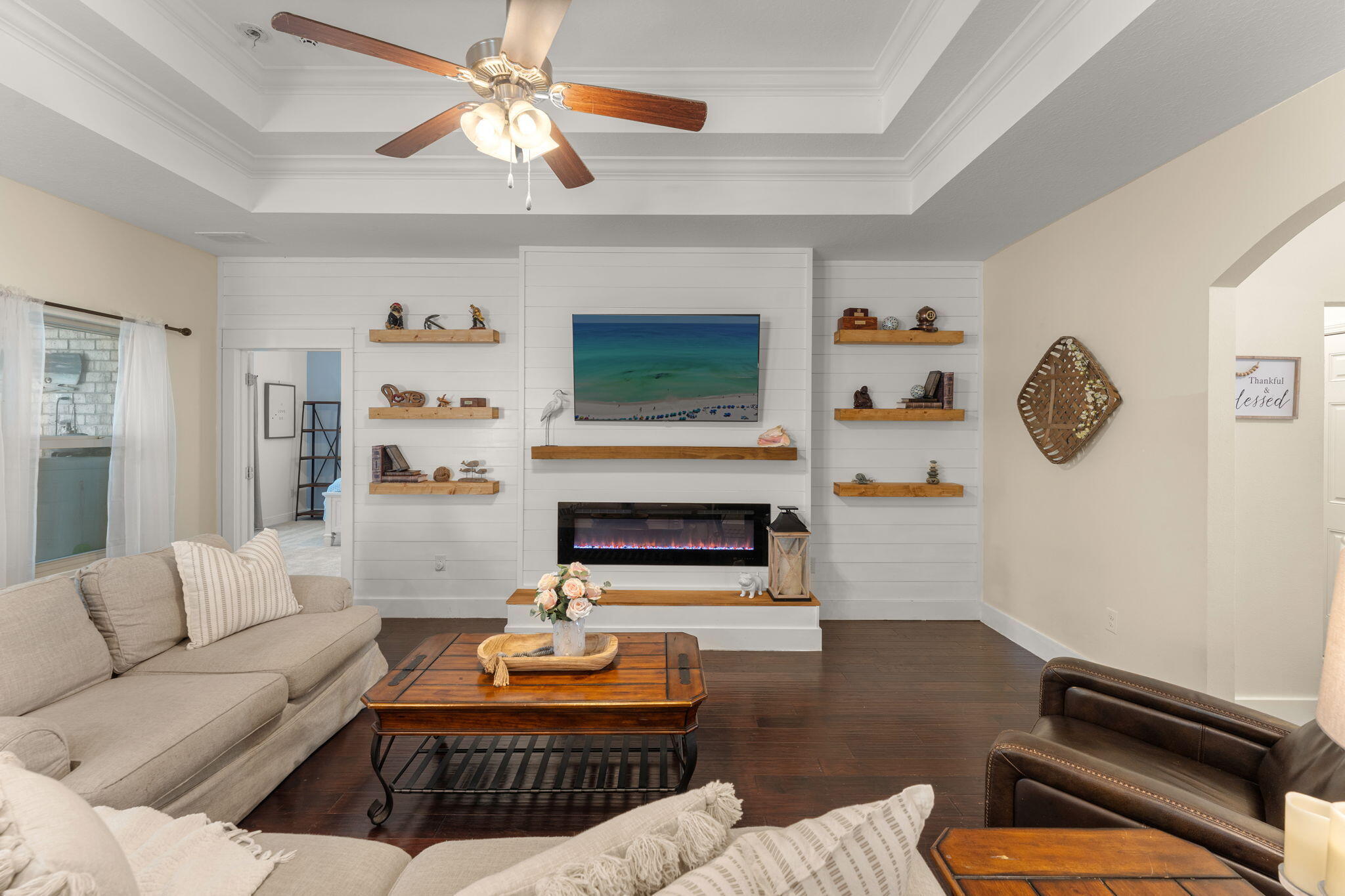 Harstvedt Plantation - Residential