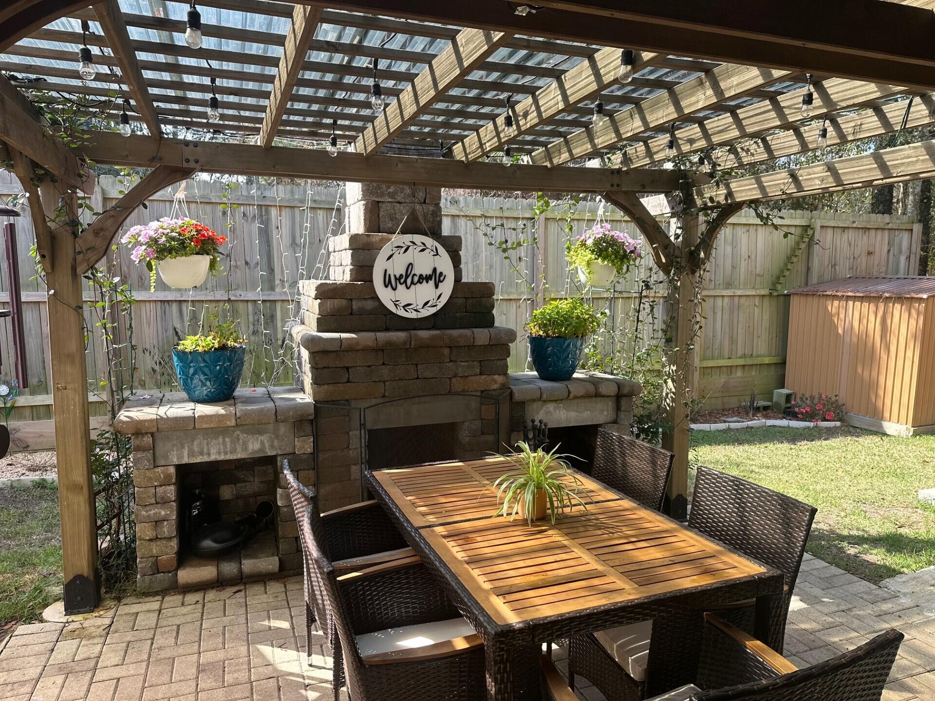 Harstvedt Plantation - Residential