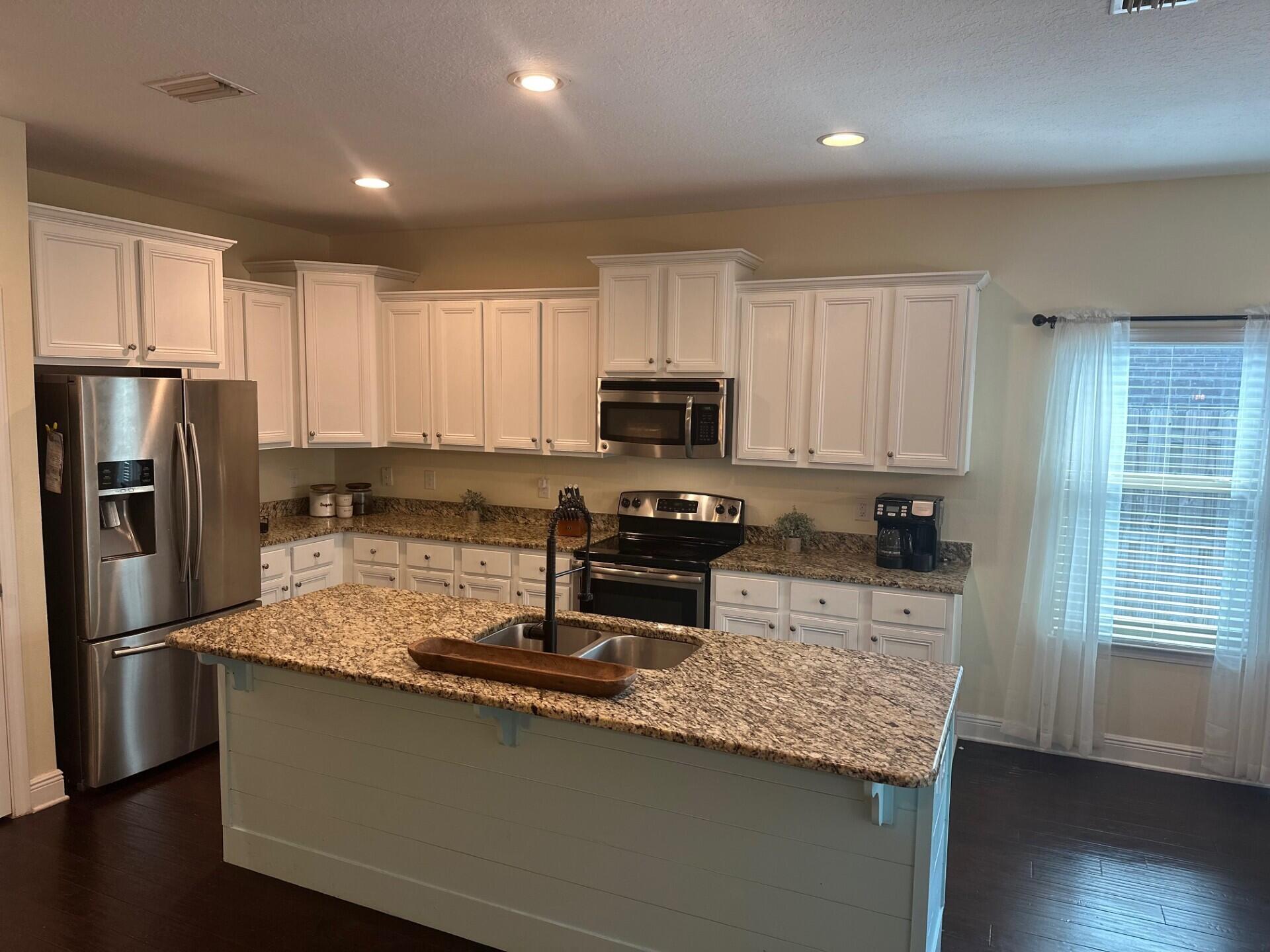 Harstvedt Plantation - Residential