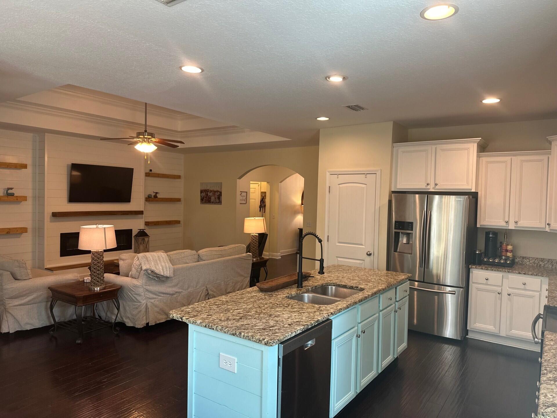 Harstvedt Plantation - Residential