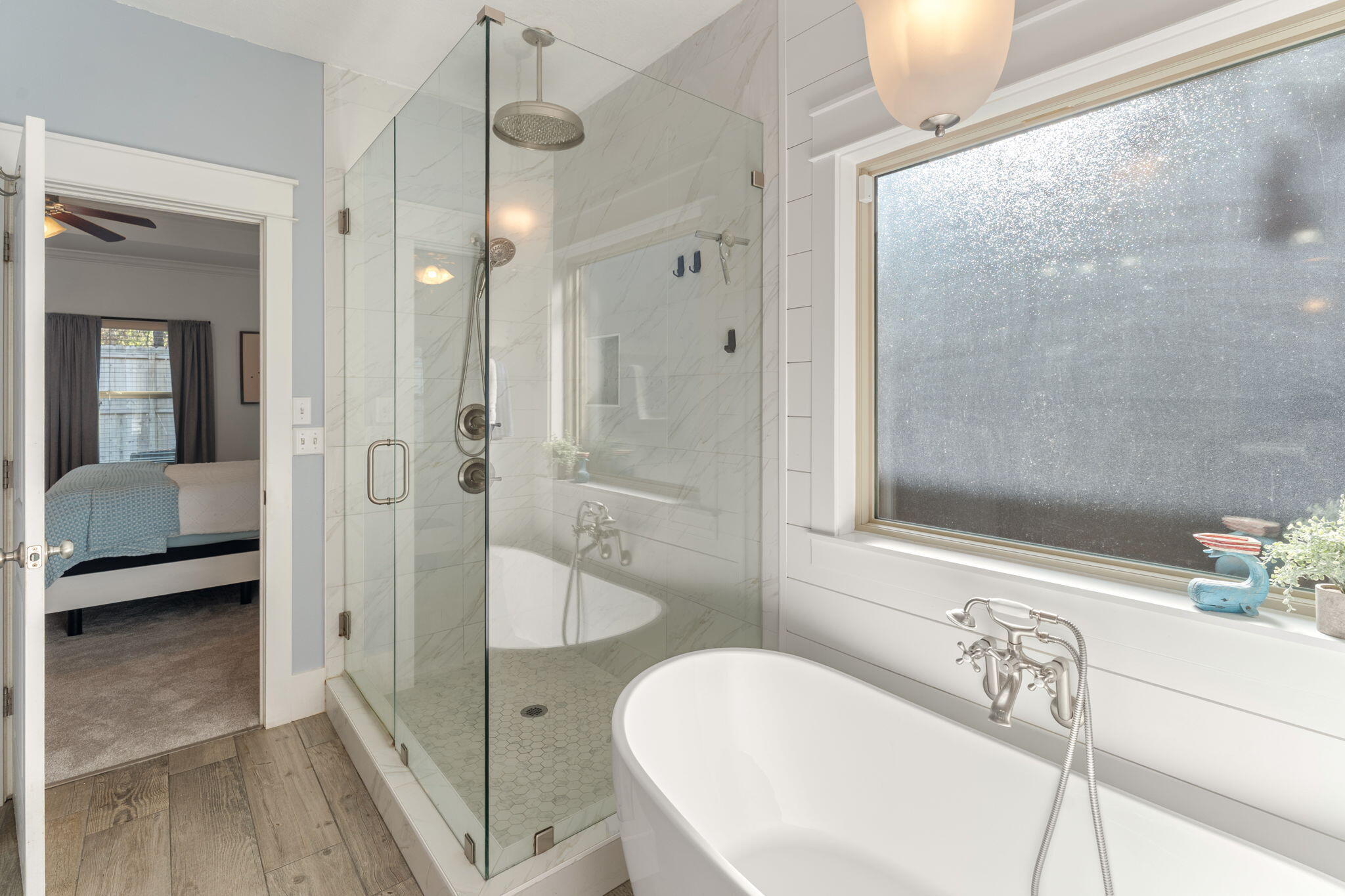 Harstvedt Plantation - Residential