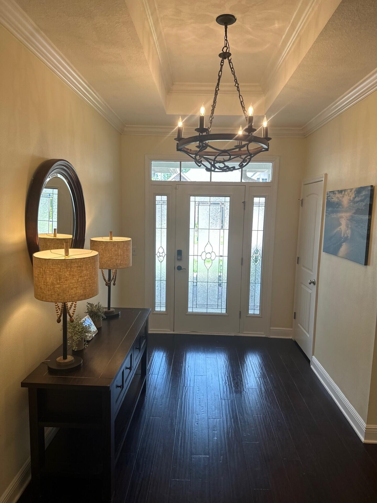 Harstvedt Plantation - Residential