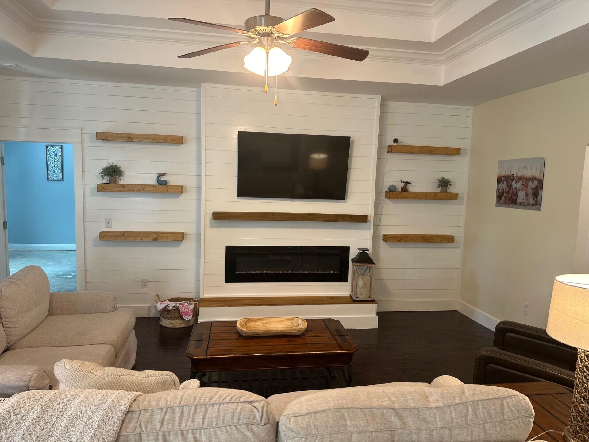 Harstvedt Plantation - Residential