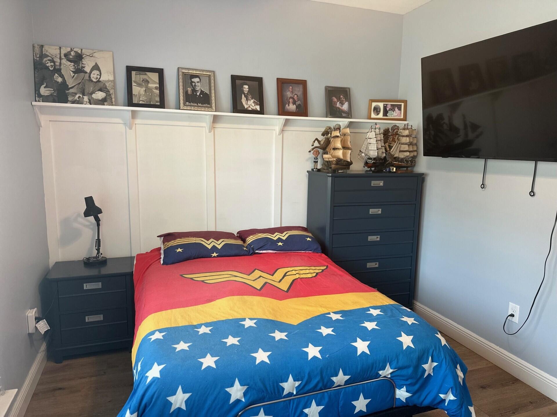 Harstvedt Plantation - Residential