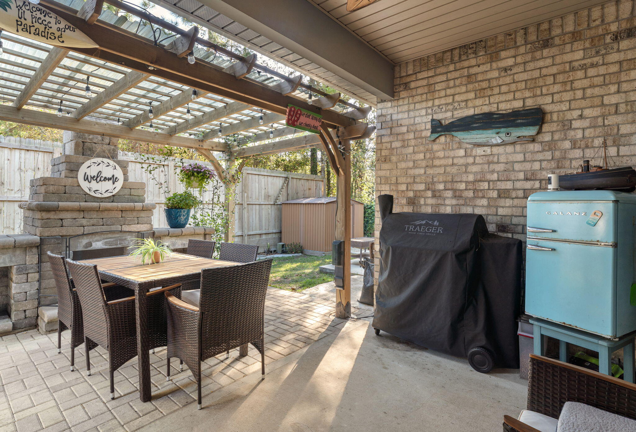 Harstvedt Plantation - Residential