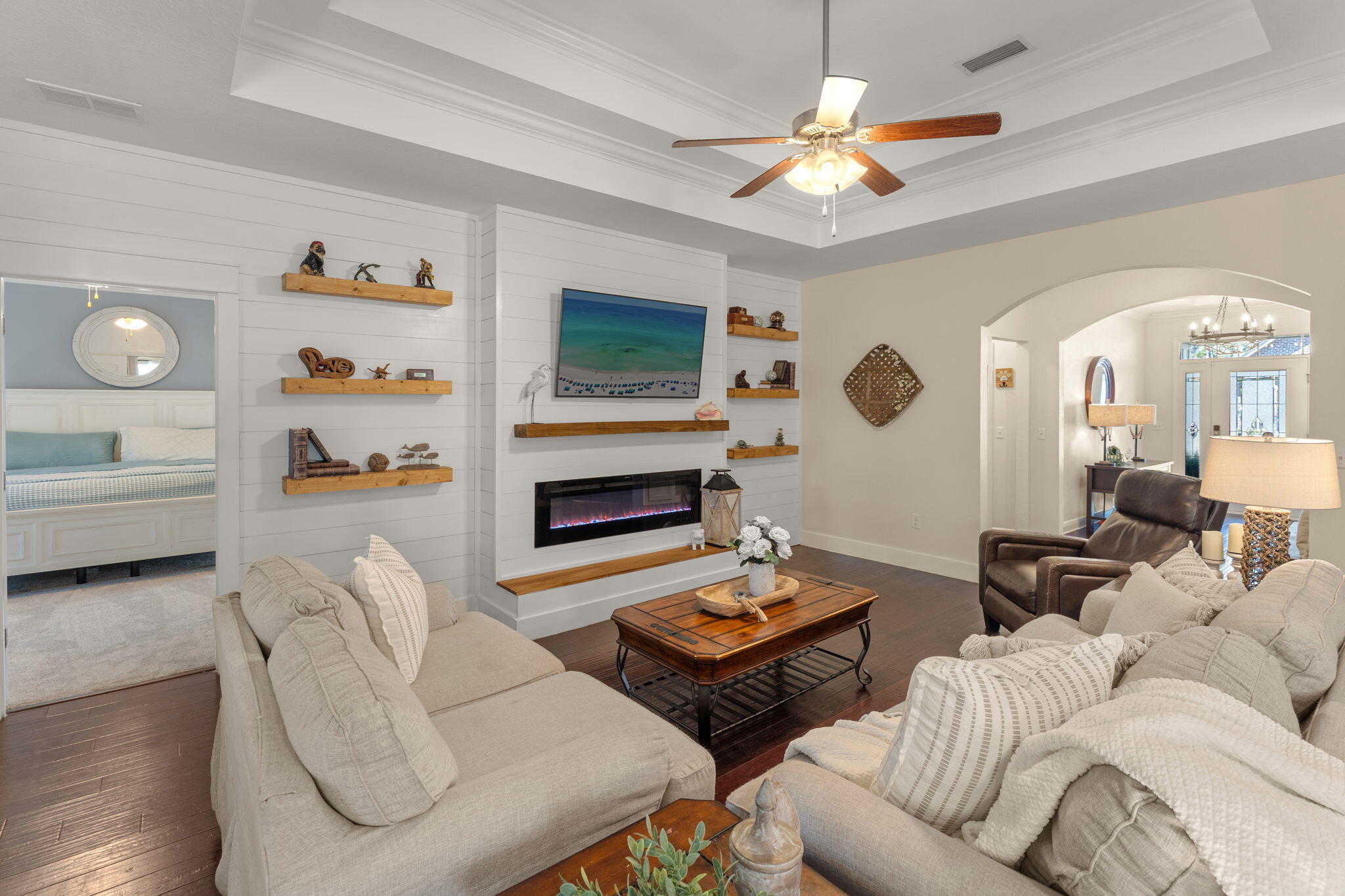 Harstvedt Plantation - Residential