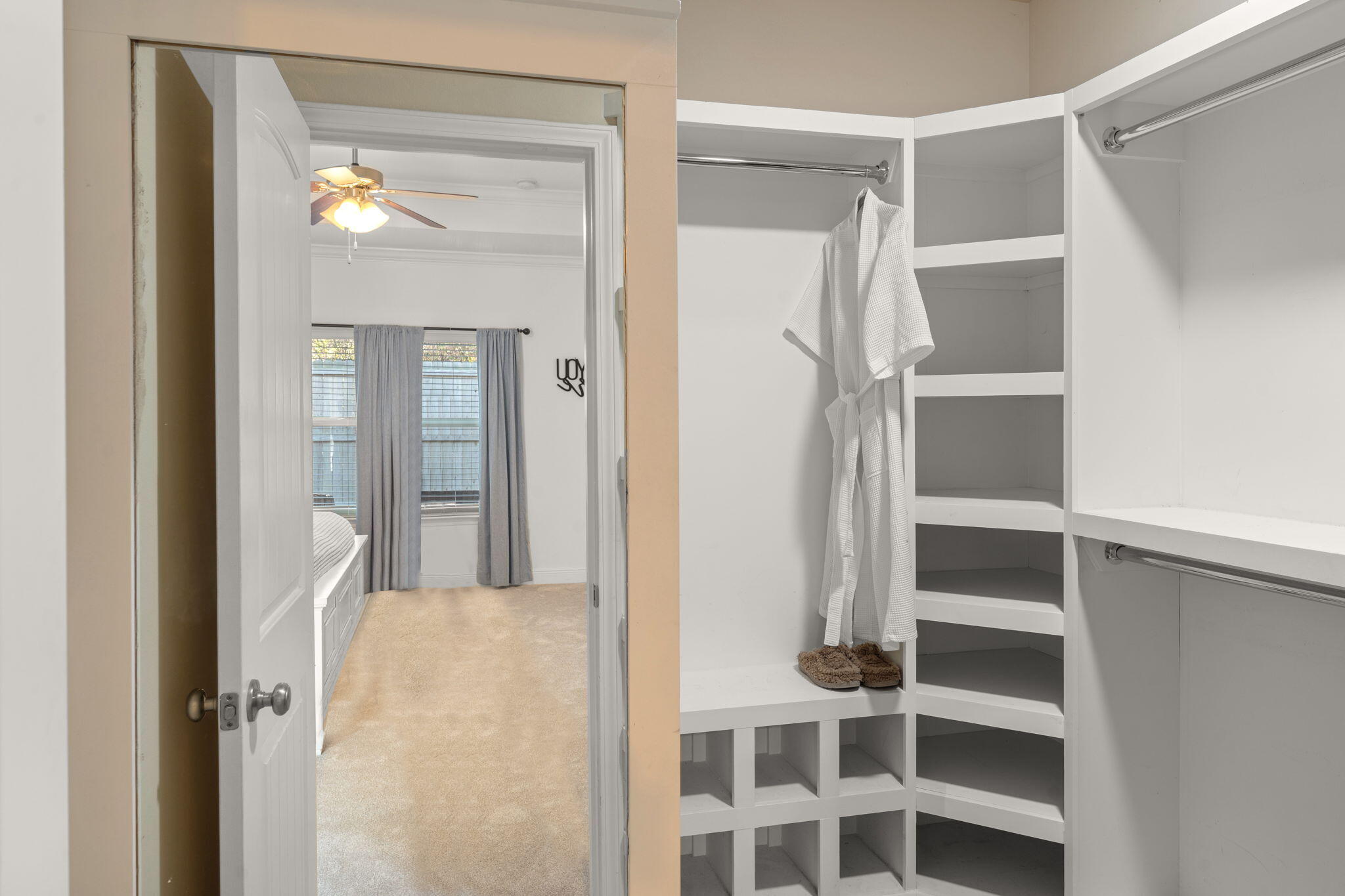 Harstvedt Plantation - Residential