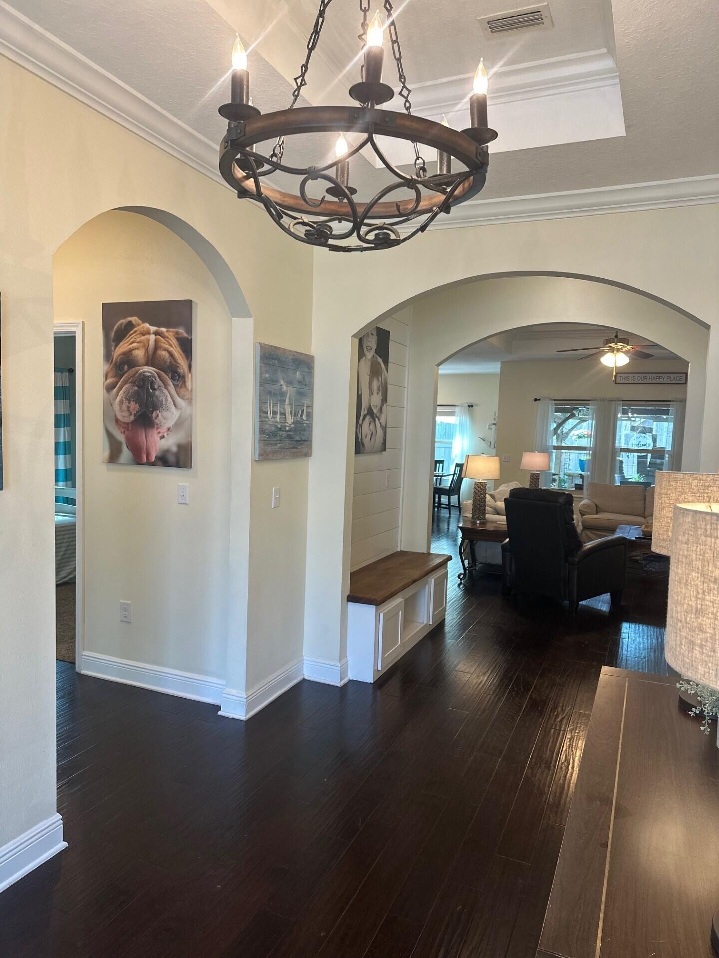 Harstvedt Plantation - Residential