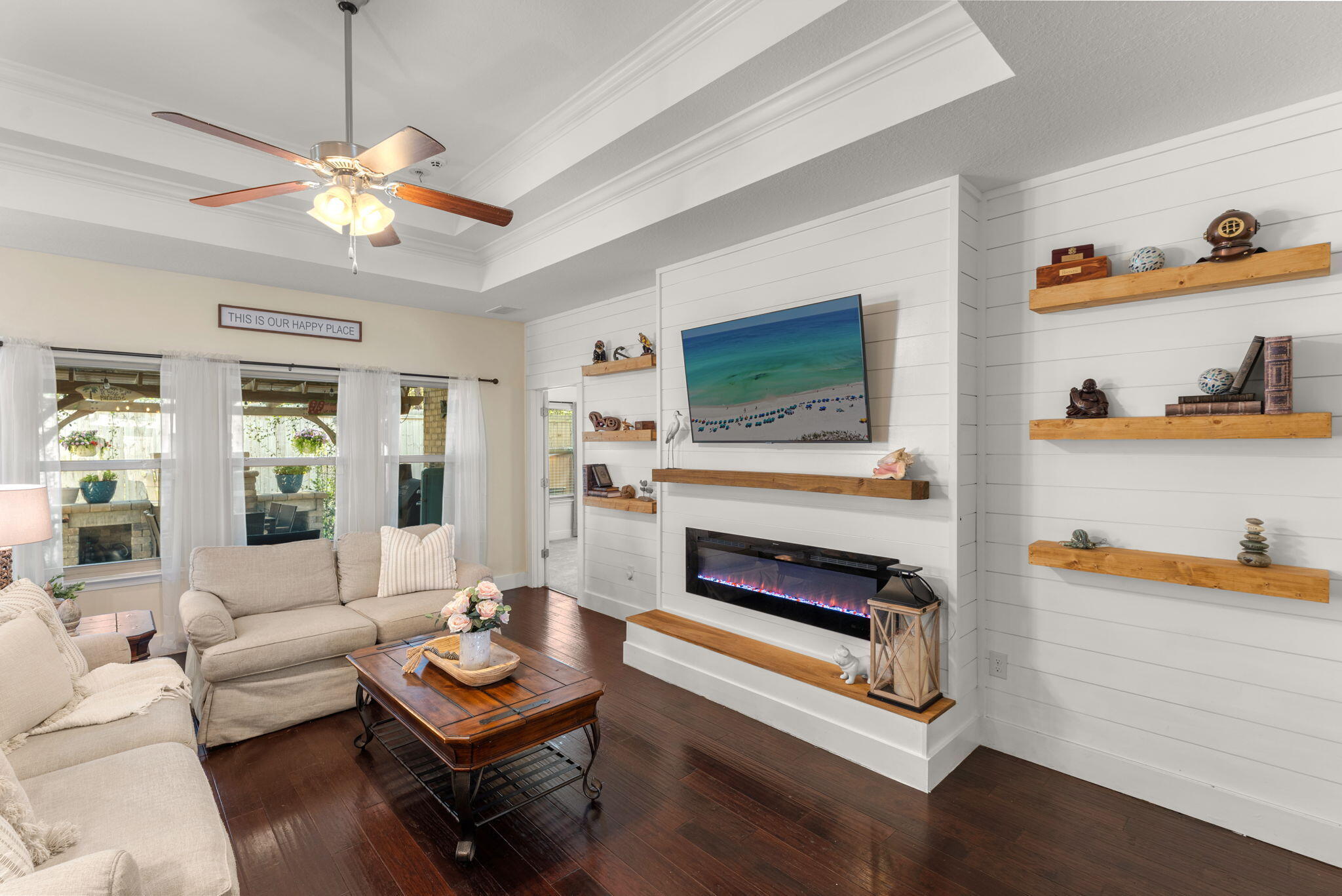 Harstvedt Plantation - Residential