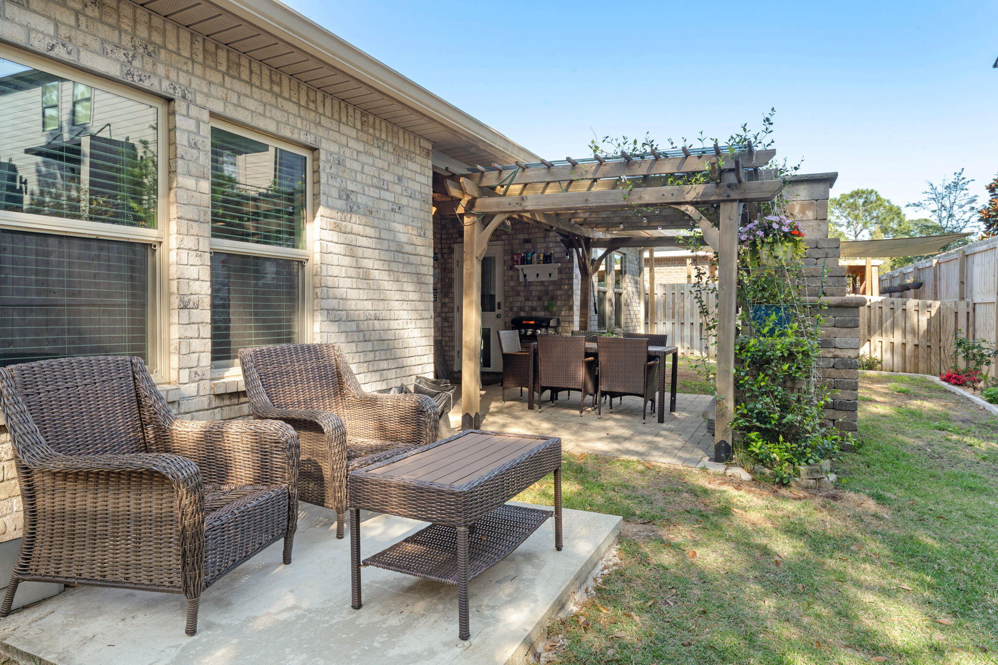 Harstvedt Plantation - Residential