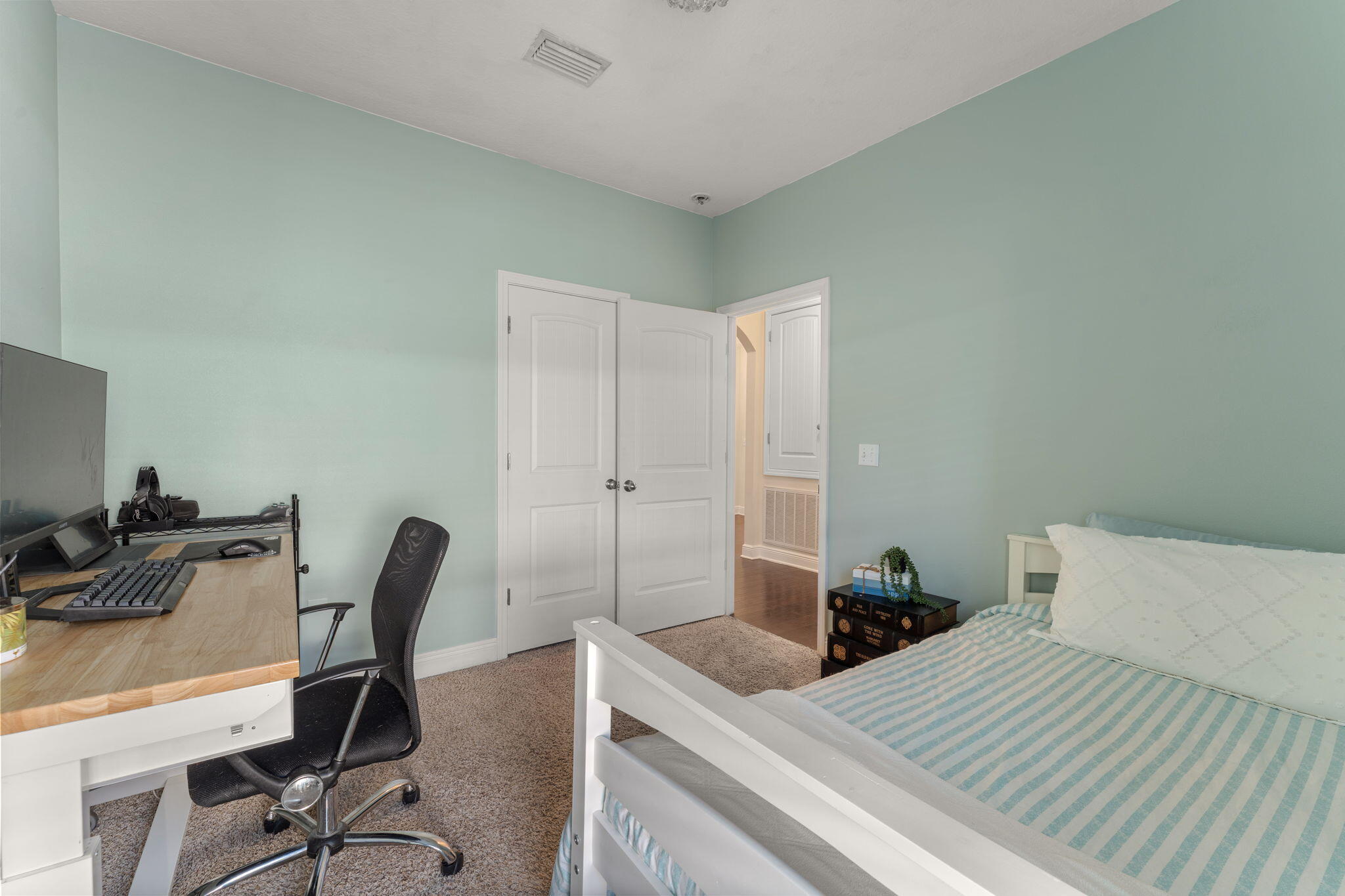 Harstvedt Plantation - Residential