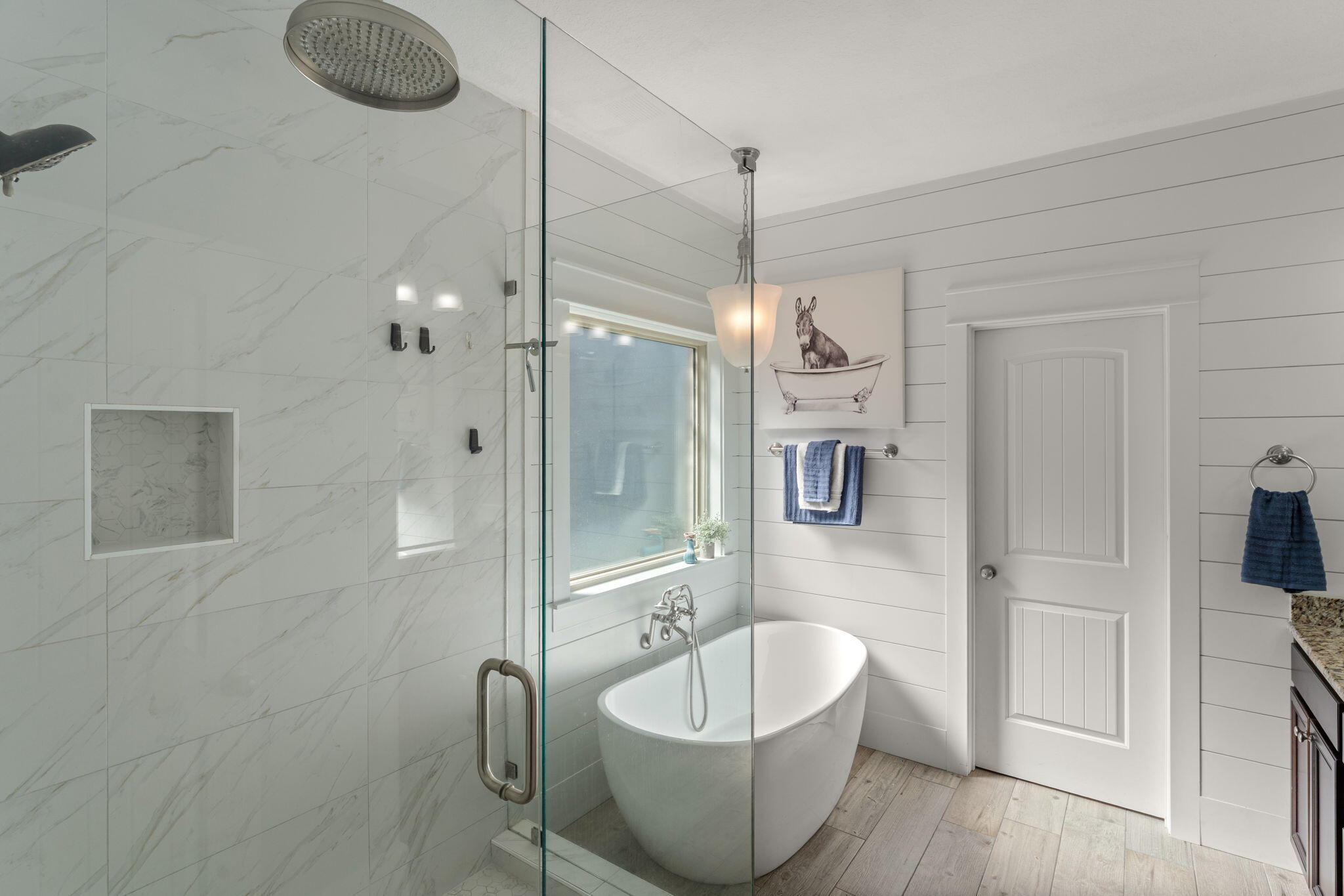 Harstvedt Plantation - Residential