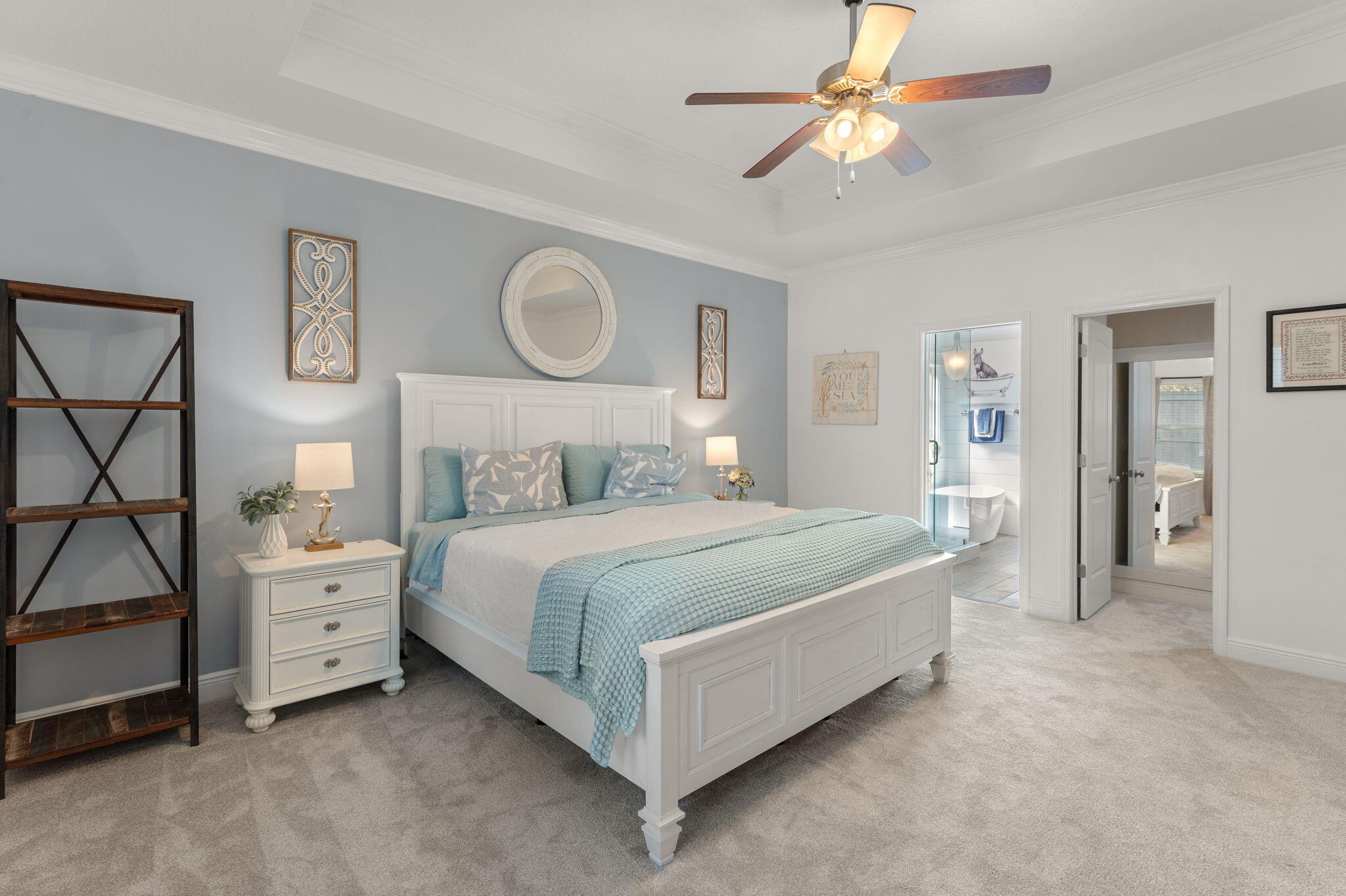 Harstvedt Plantation - Residential