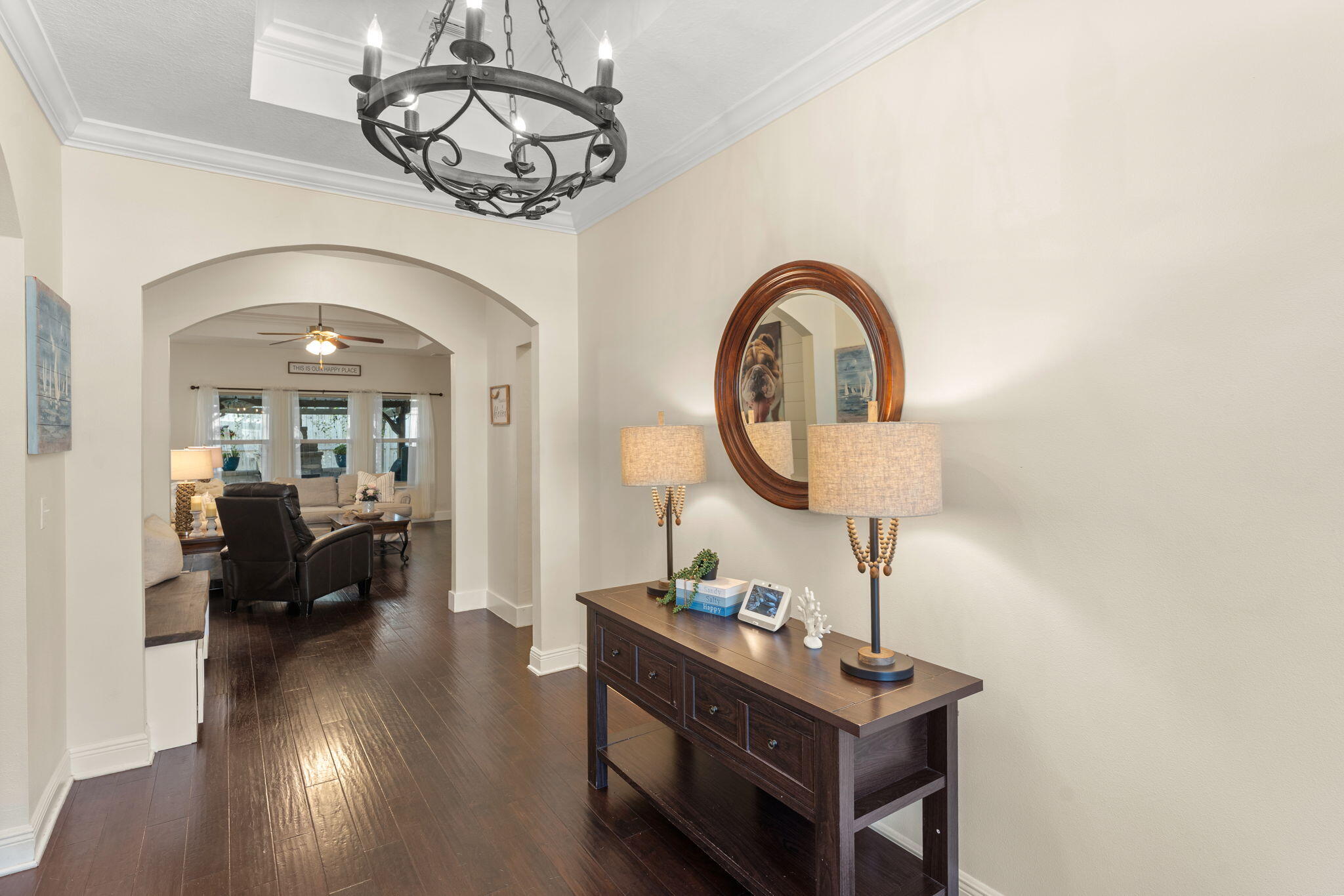 Harstvedt Plantation - Residential