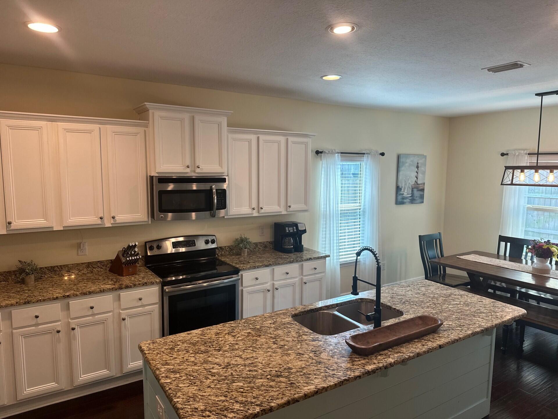 Harstvedt Plantation - Residential