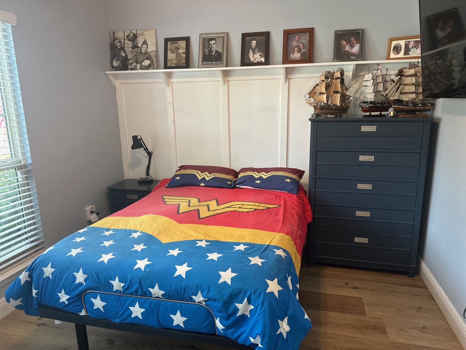 Harstvedt Plantation - Residential