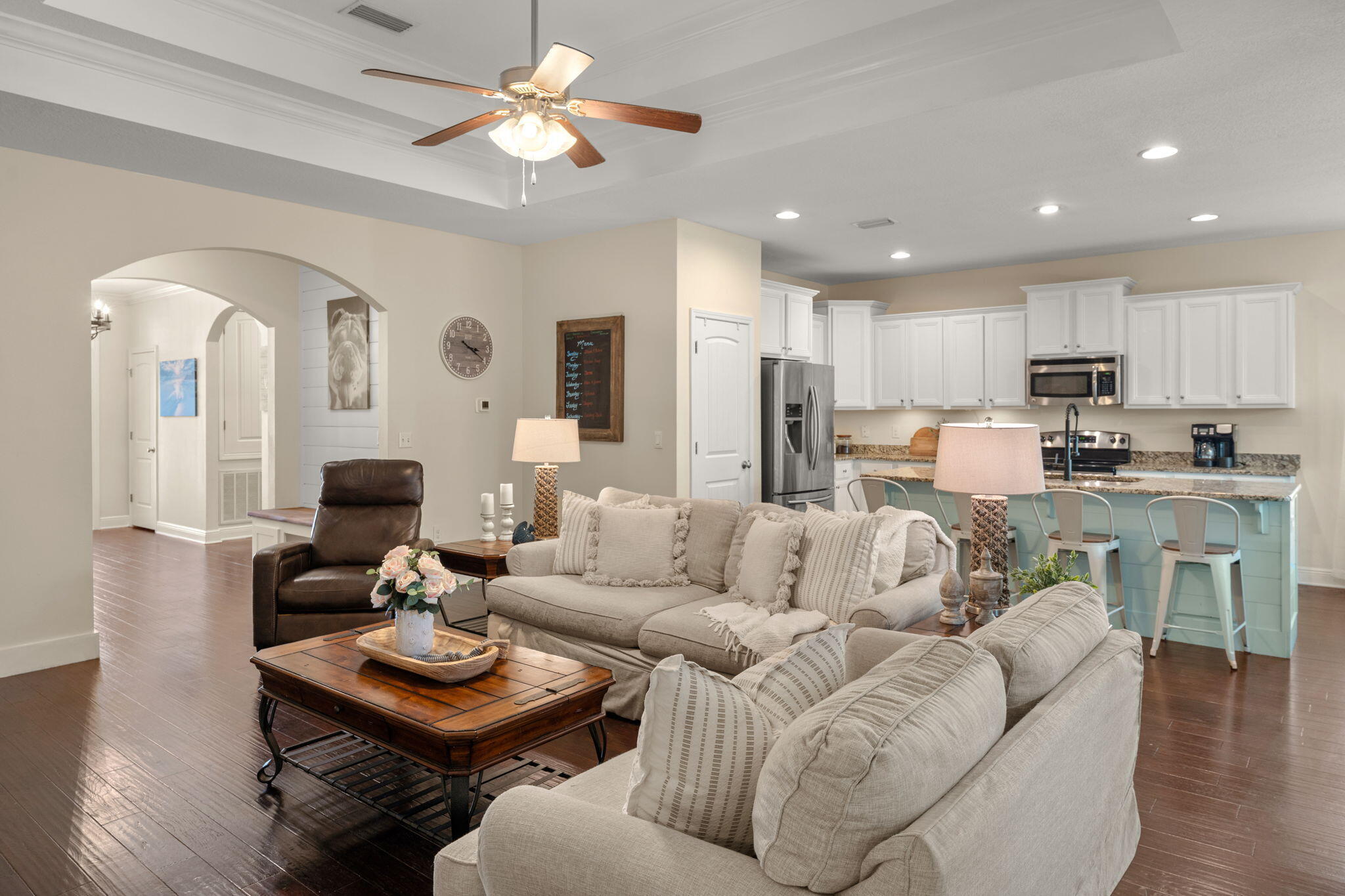 Harstvedt Plantation - Residential