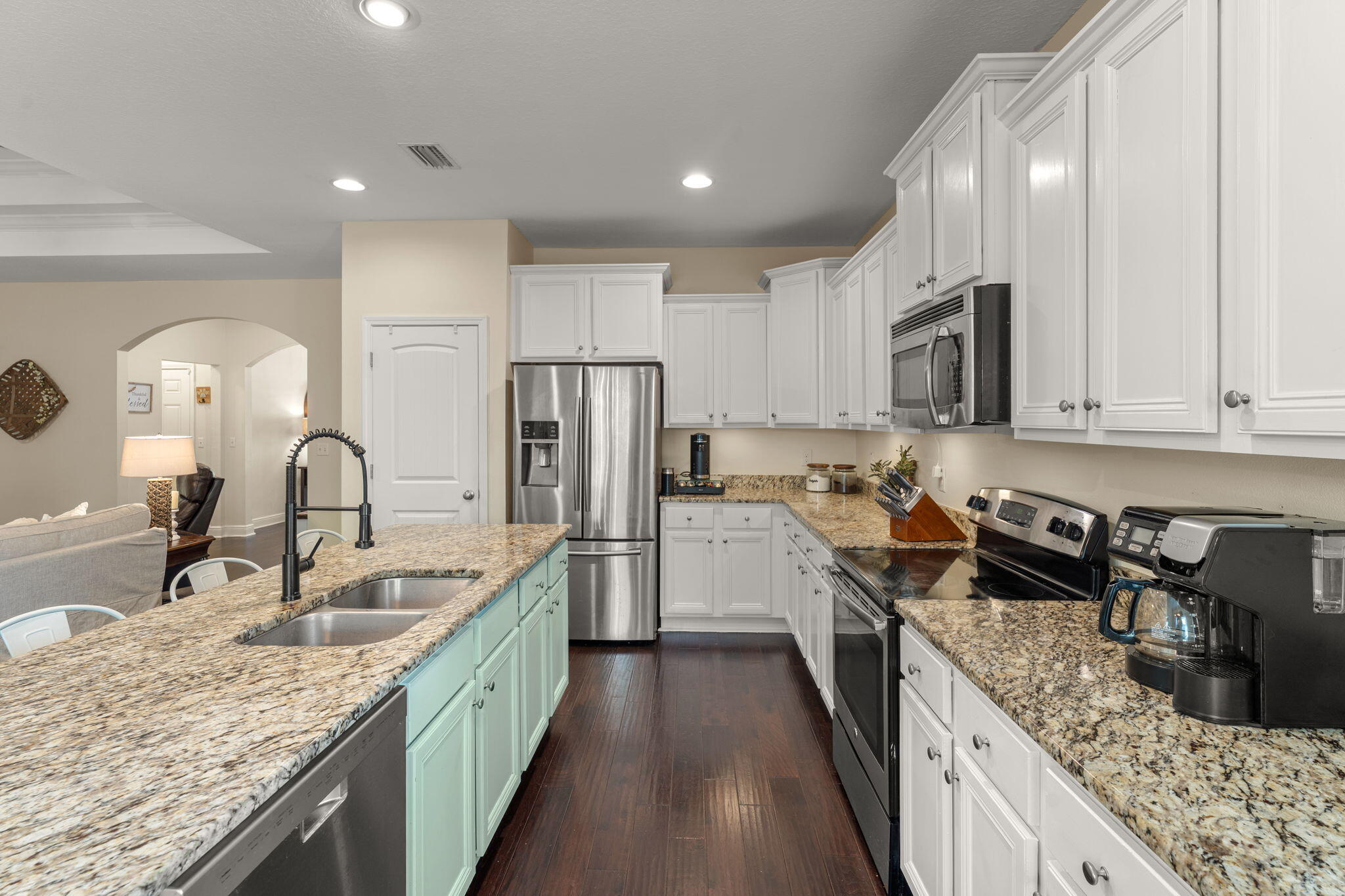 Harstvedt Plantation - Residential