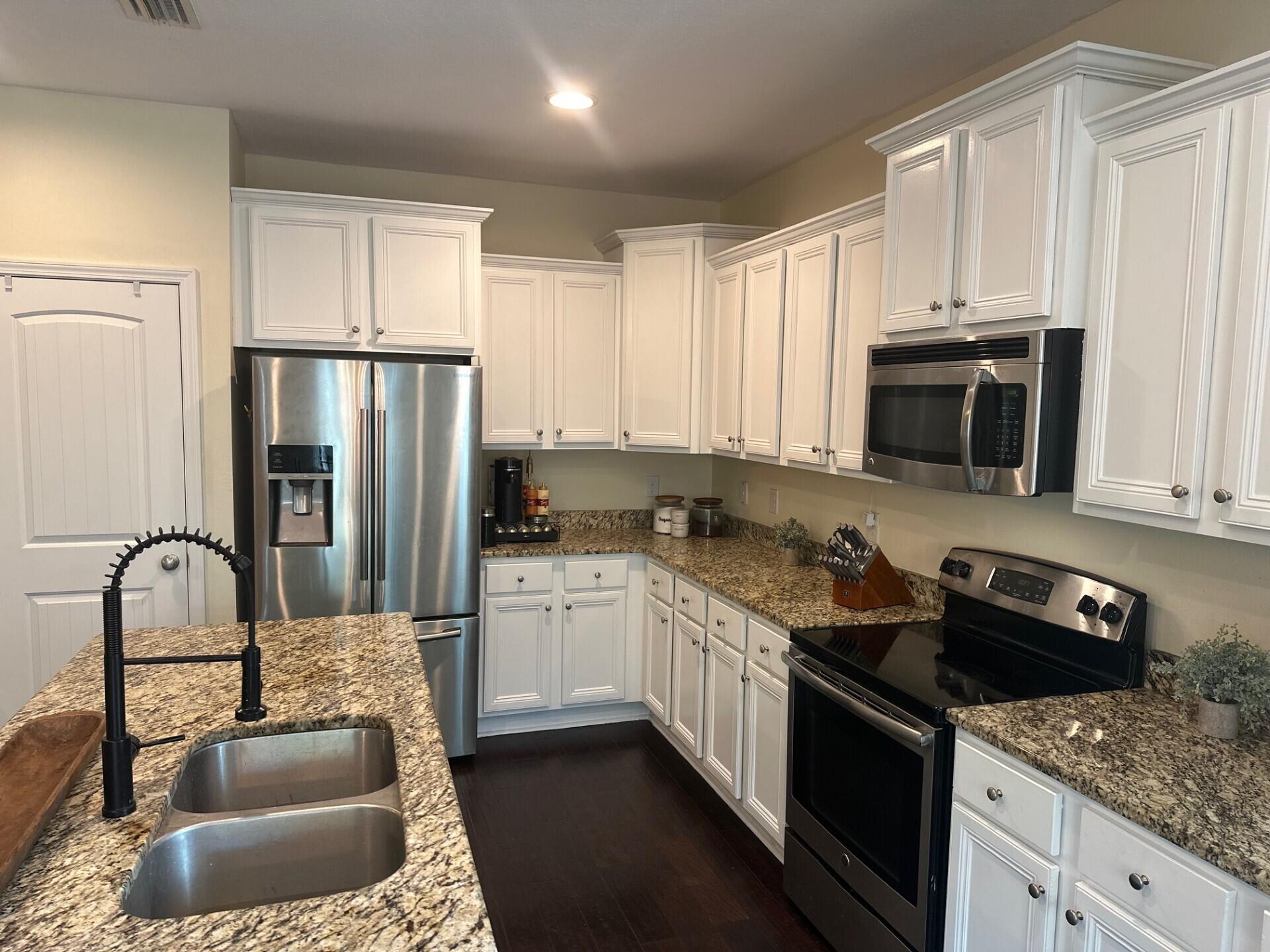 Harstvedt Plantation - Residential