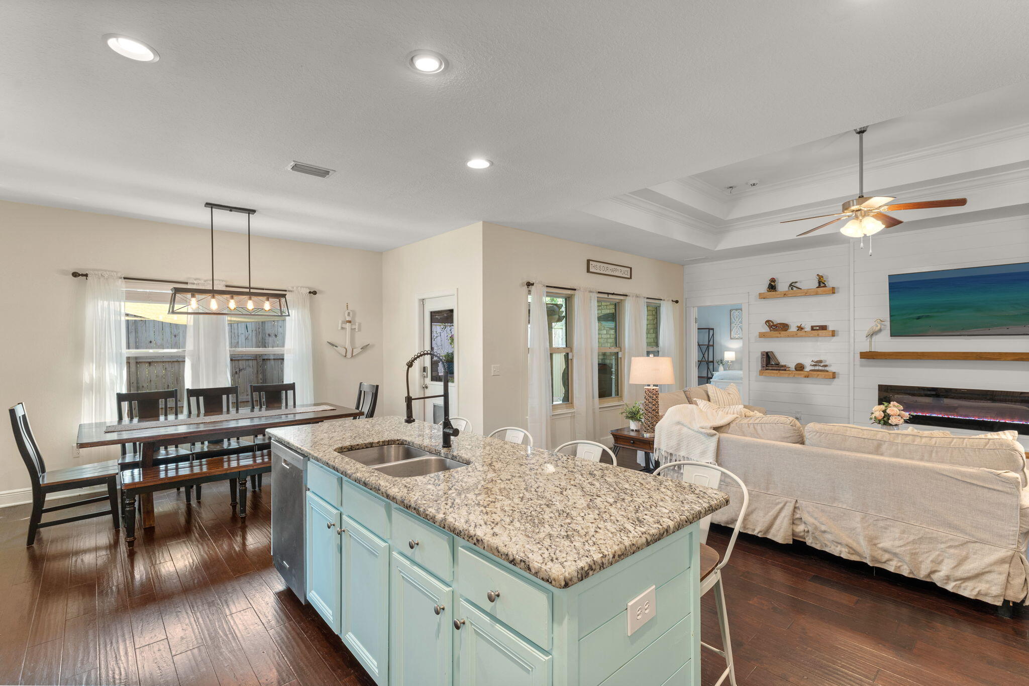 Harstvedt Plantation - Residential