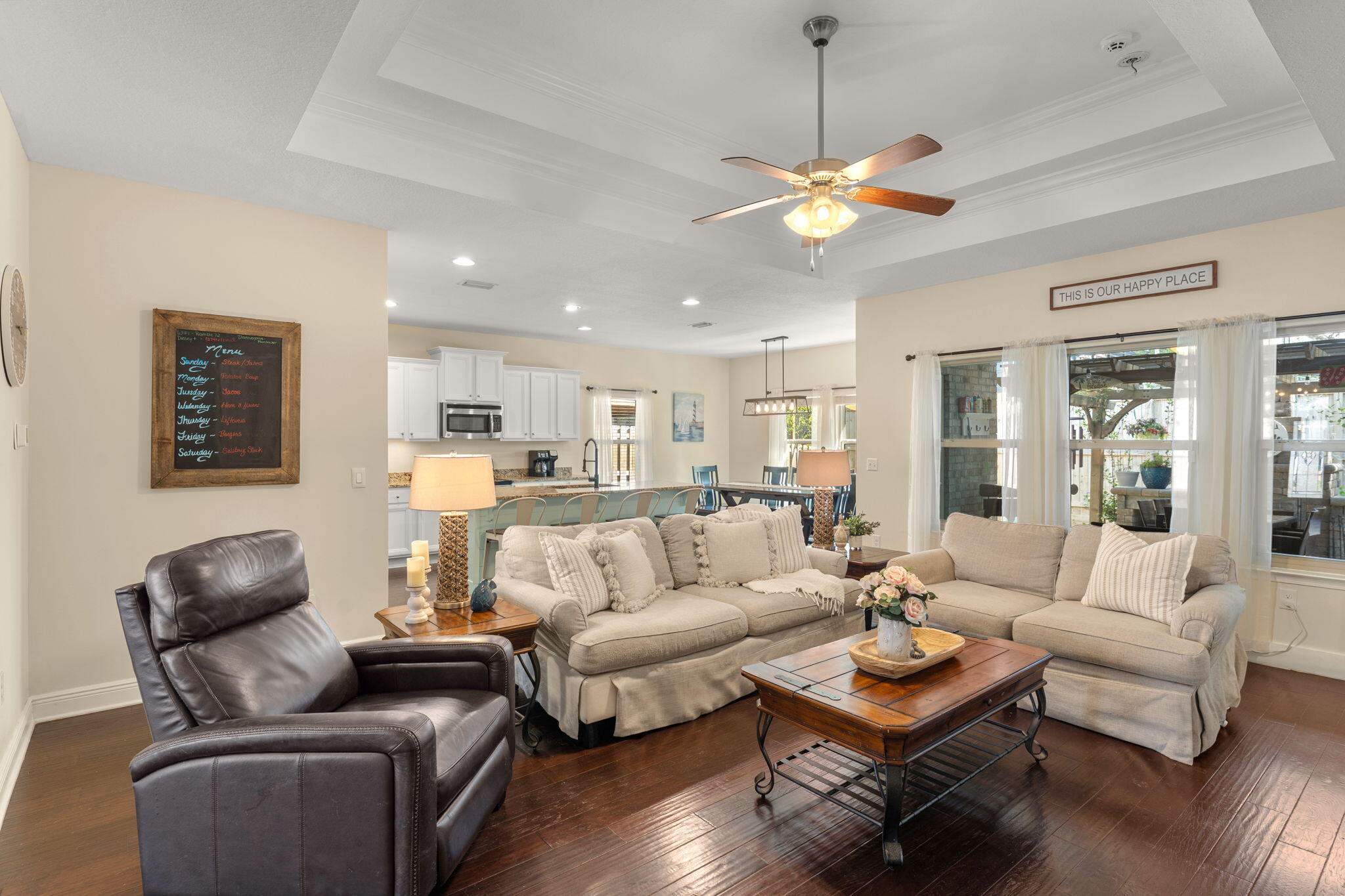 Harstvedt Plantation - Residential