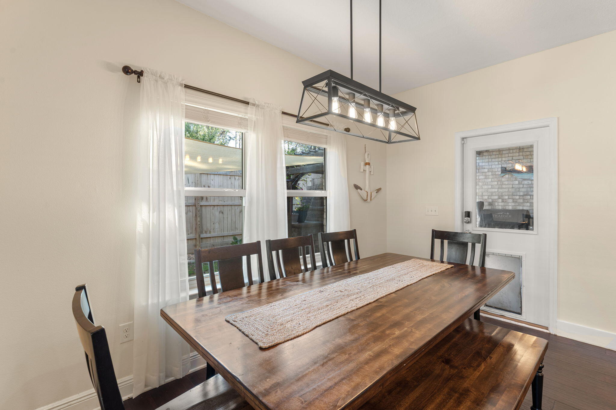 Harstvedt Plantation - Residential