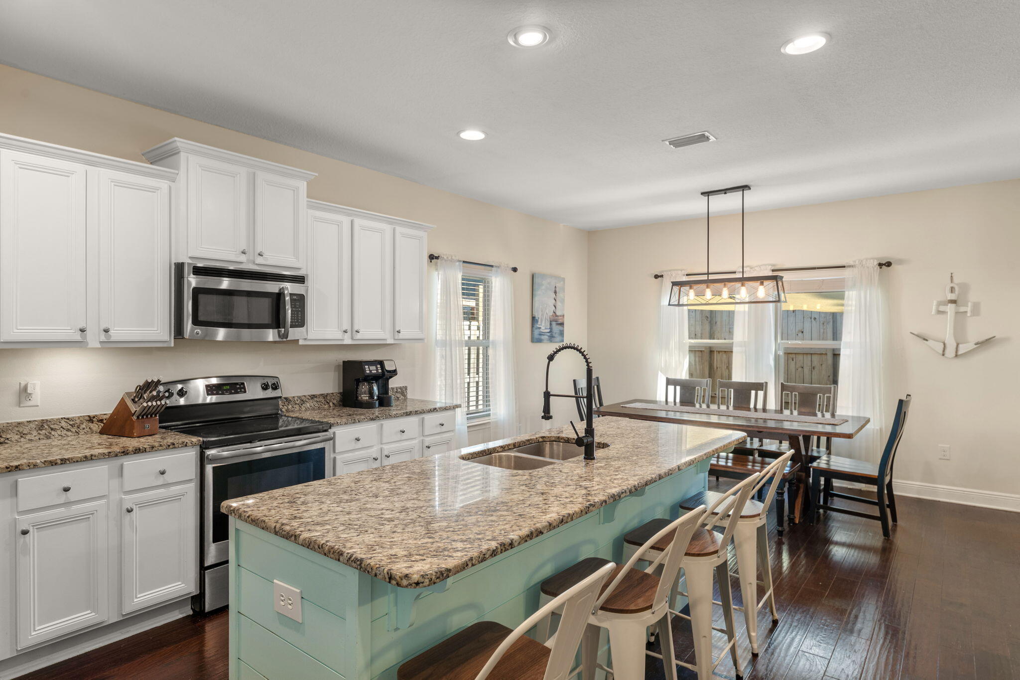 Harstvedt Plantation - Residential