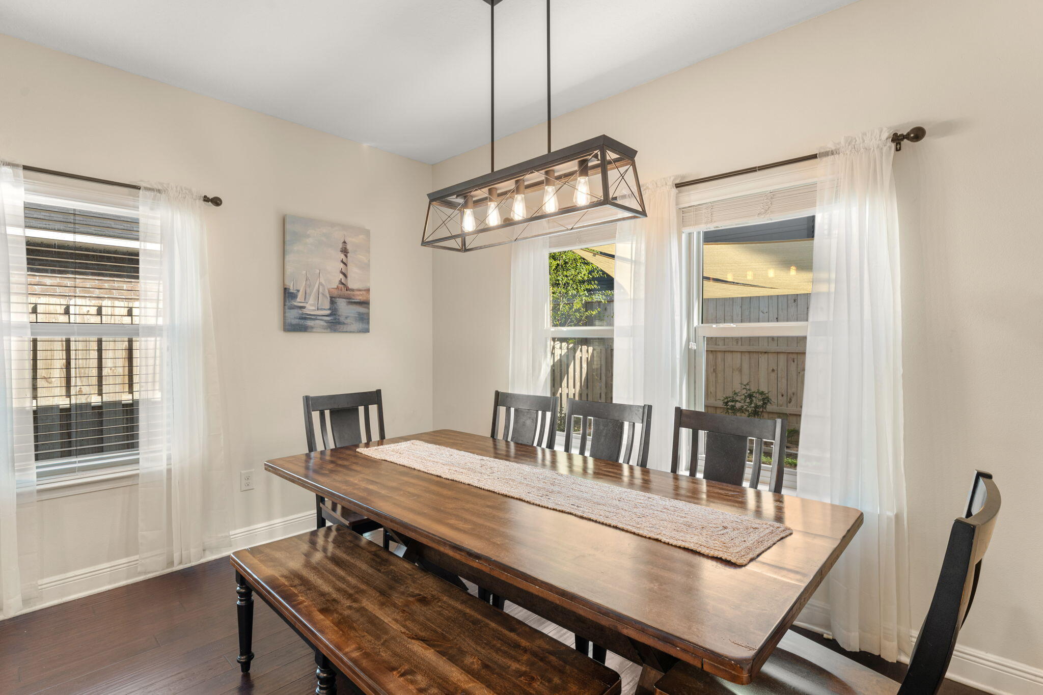 Harstvedt Plantation - Residential