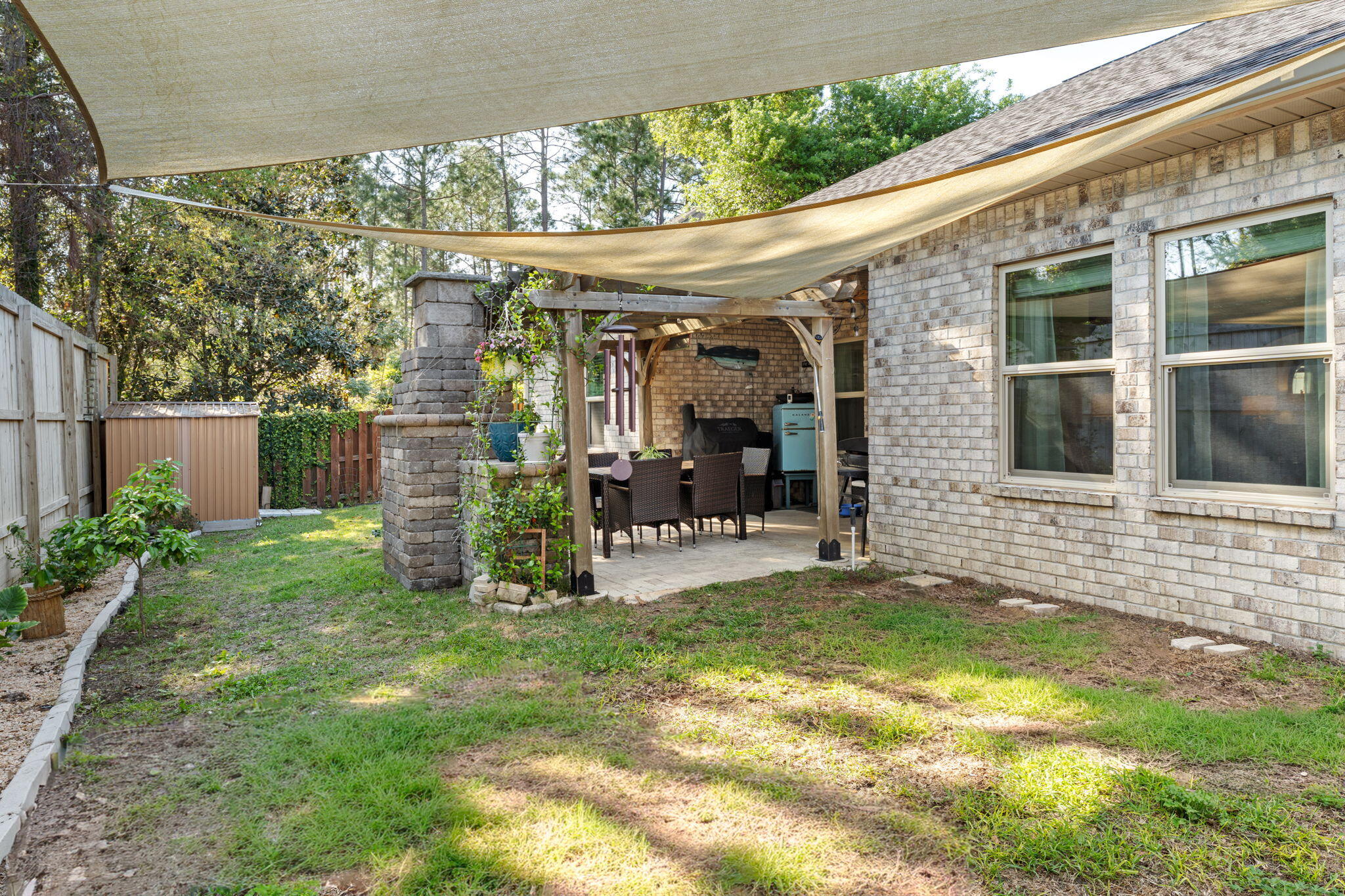 Harstvedt Plantation - Residential