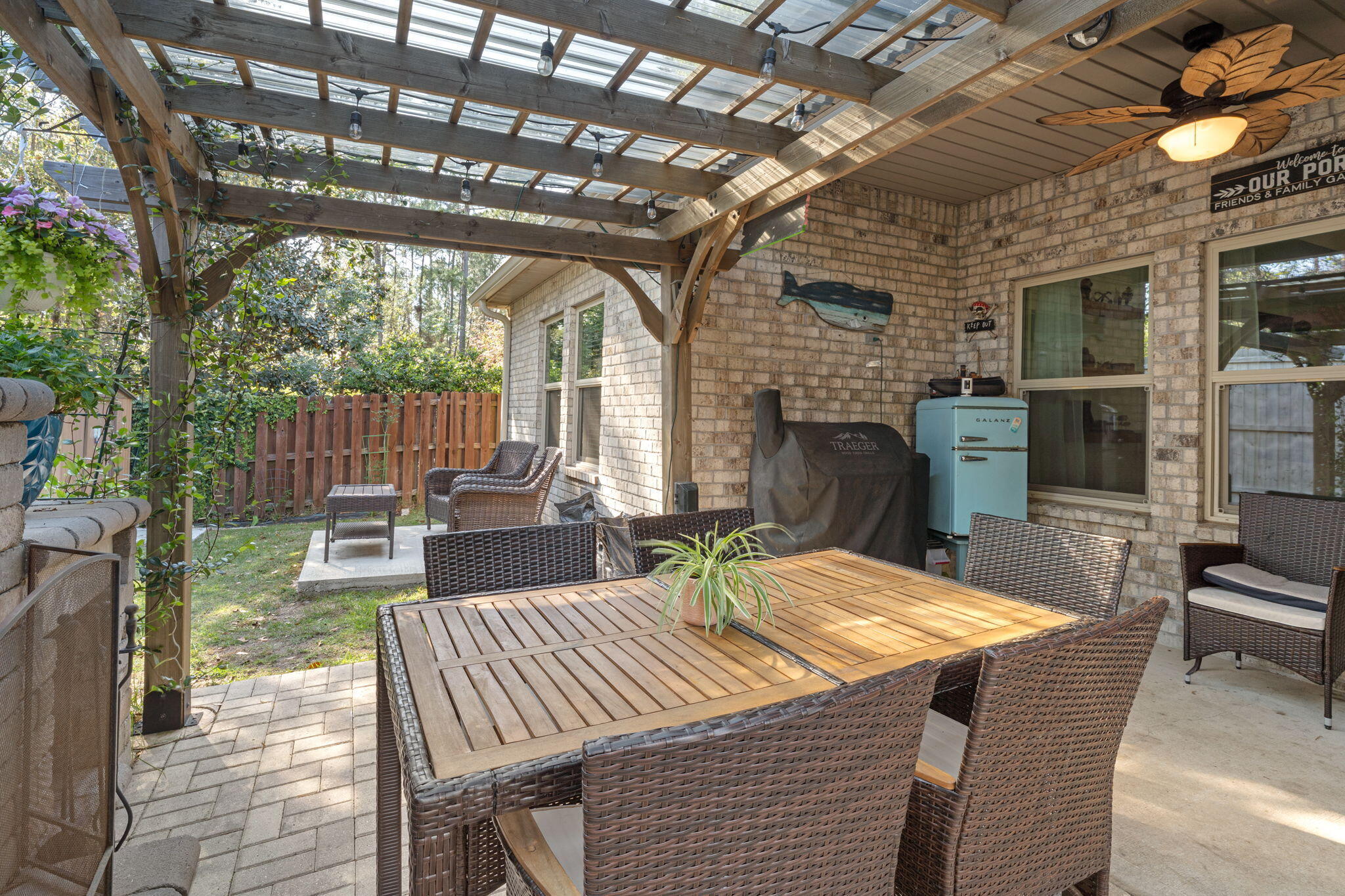 Harstvedt Plantation - Residential