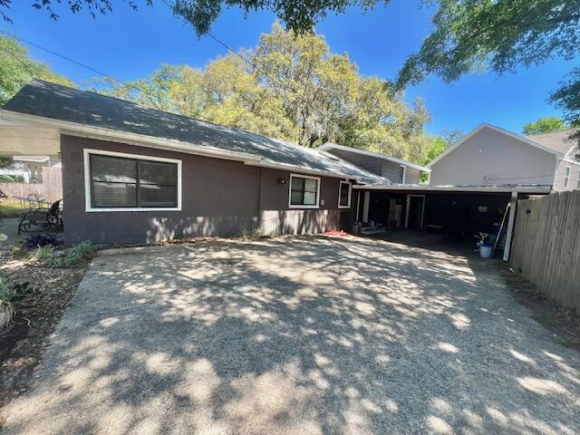 HELMS & ALLEN - Residential Lease