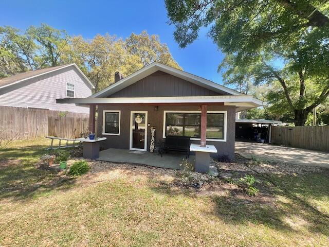 HELMS & ALLEN - Residential Lease