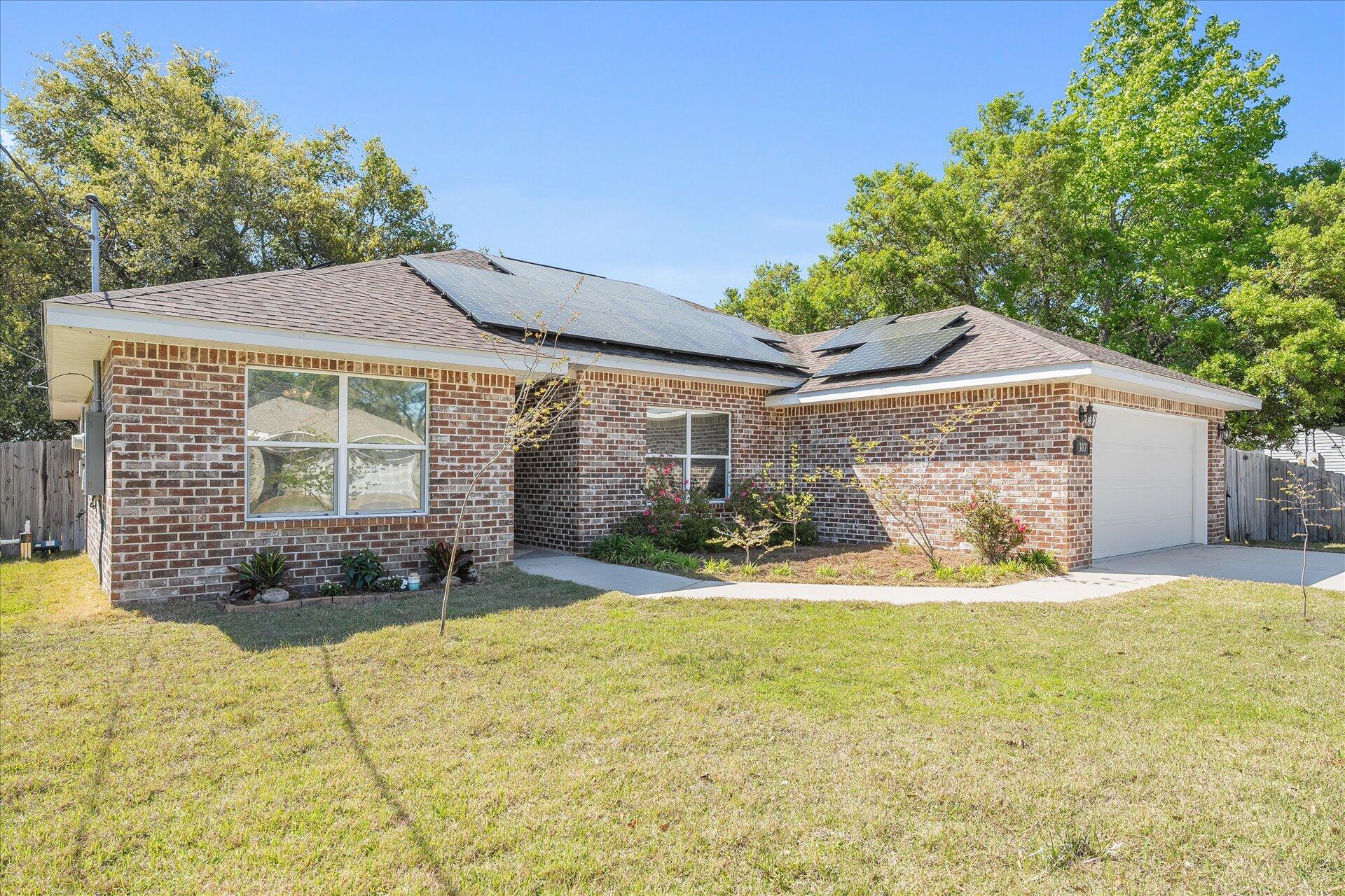 SEASHORE VILLAGE - Residential