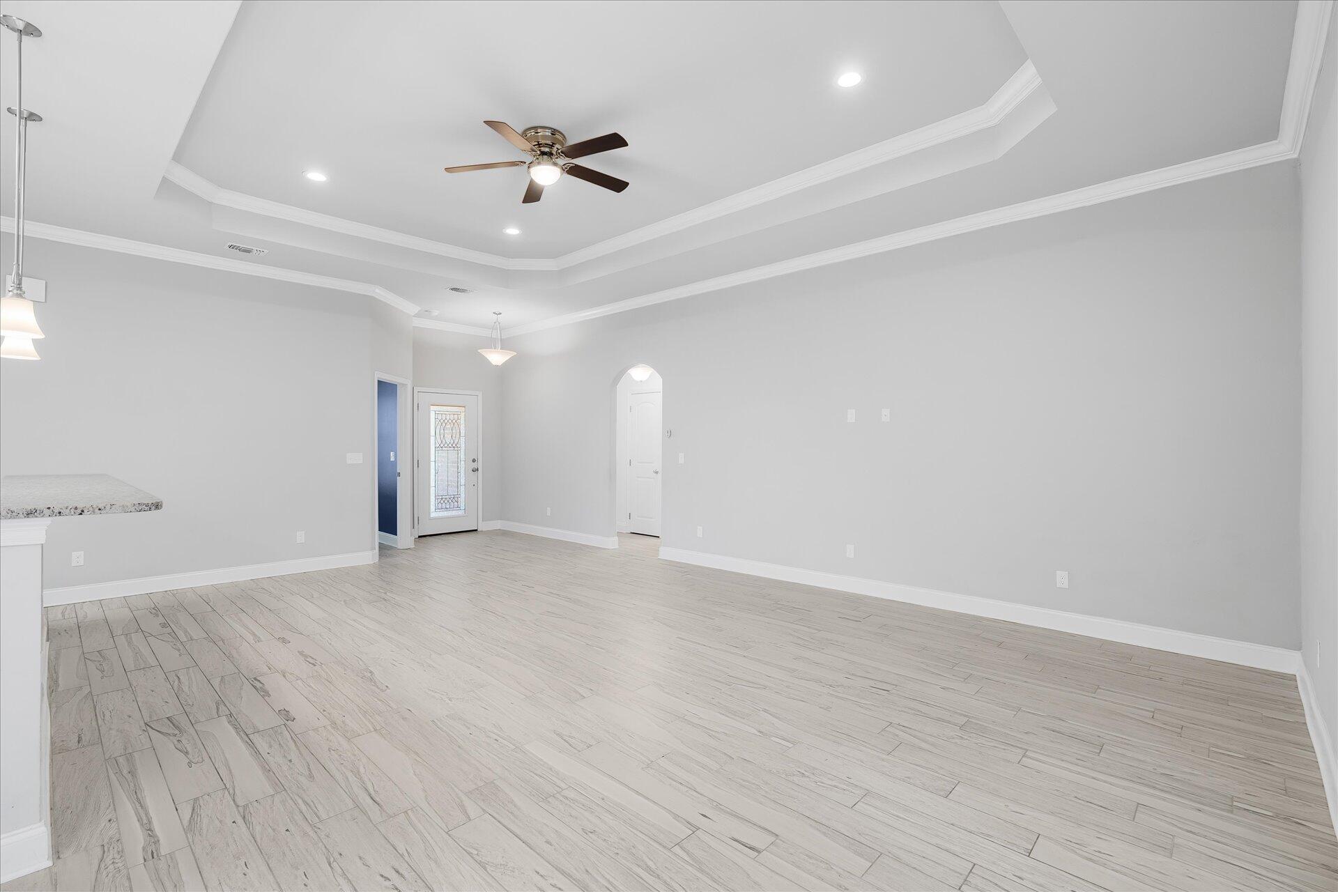 SEASHORE VILLAGE - Residential