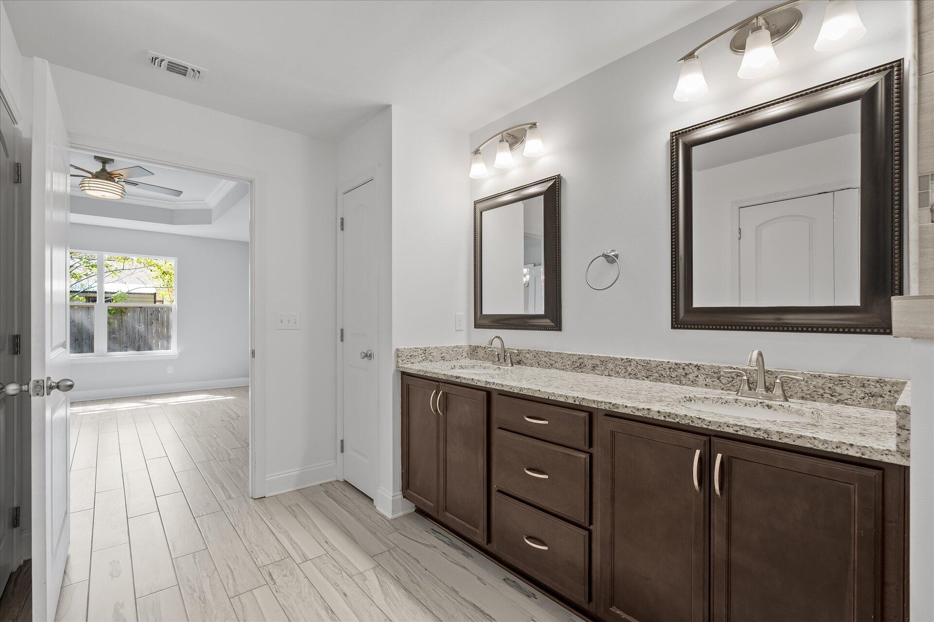 SEASHORE VILLAGE - Residential