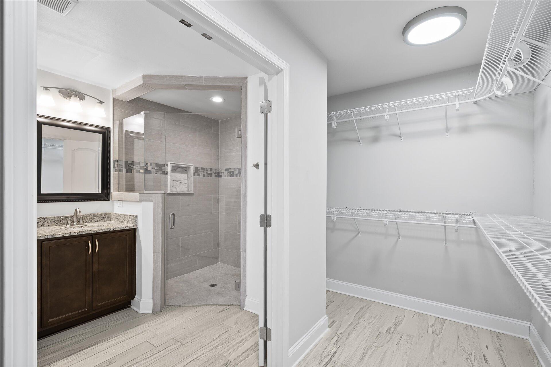 SEASHORE VILLAGE - Residential