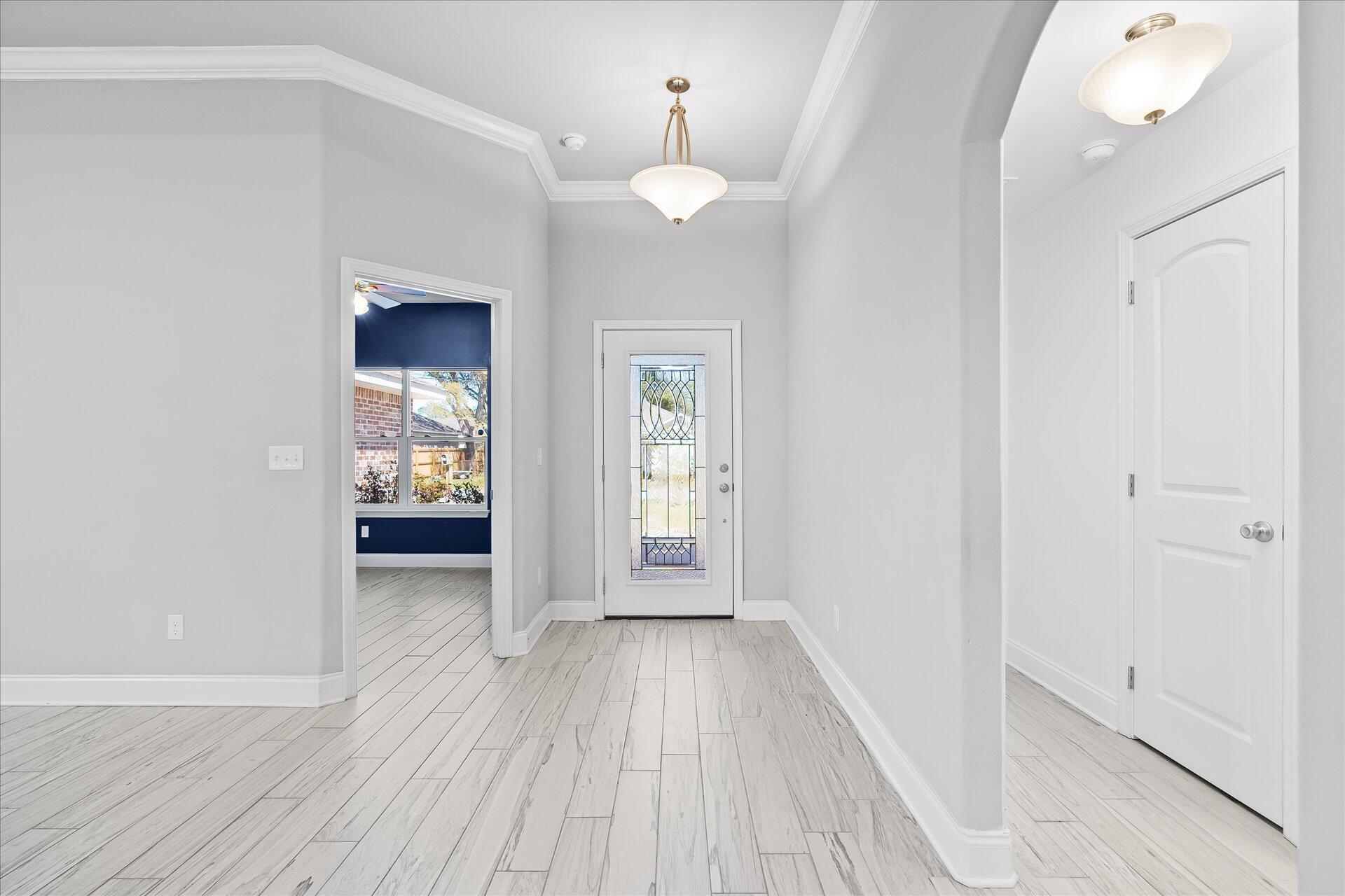 SEASHORE VILLAGE - Residential