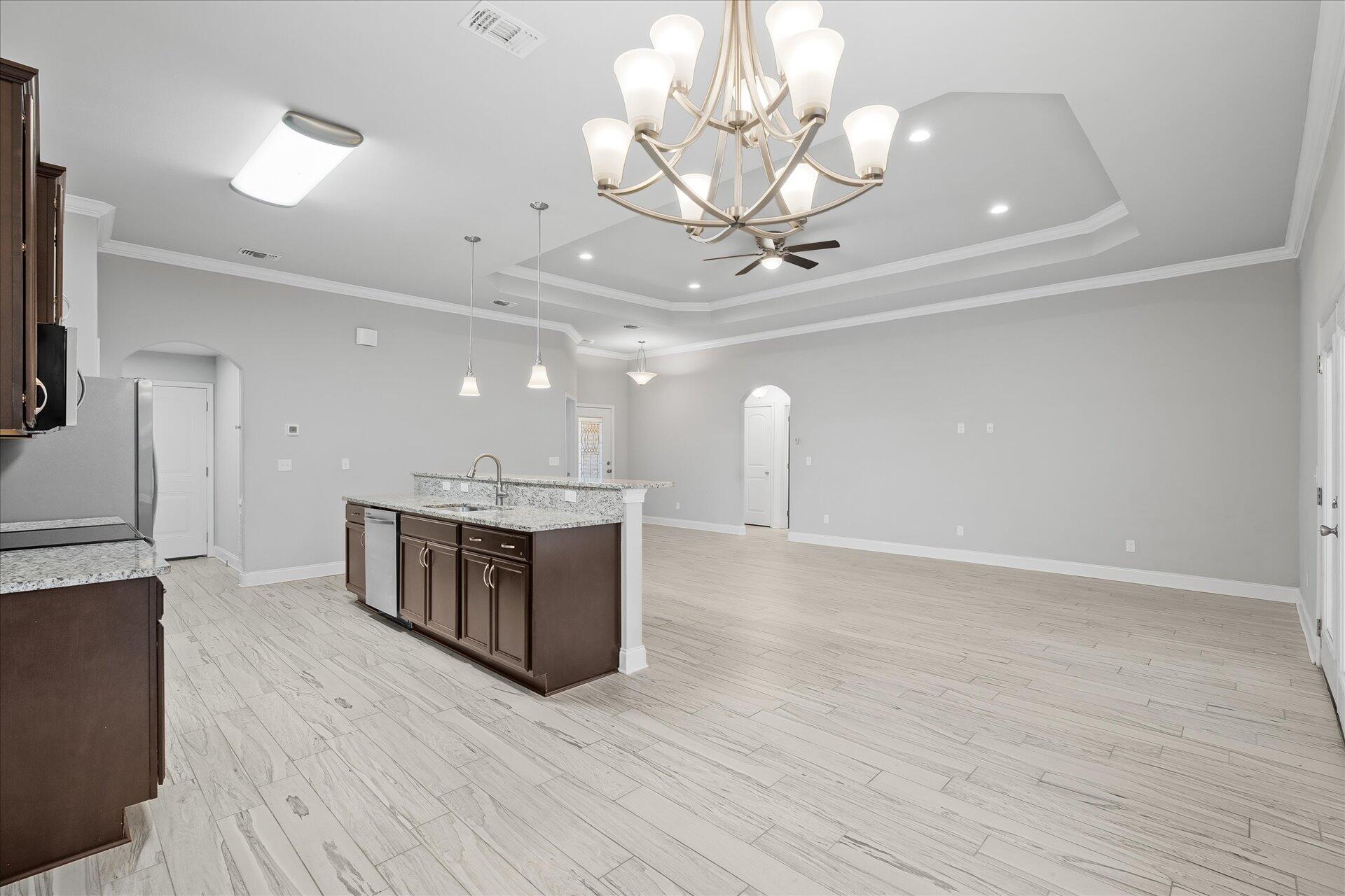 SEASHORE VILLAGE - Residential